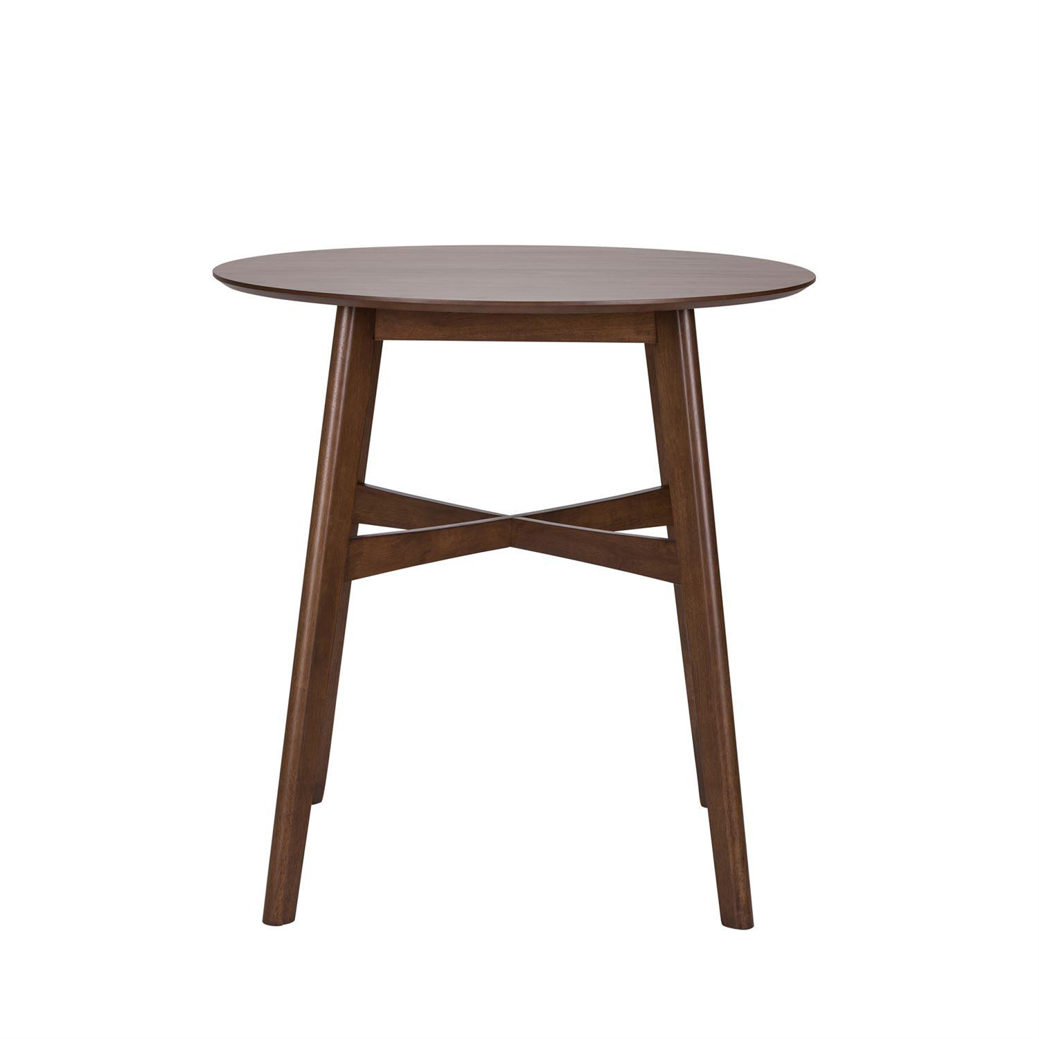 

    
Contemporary Brown Wood Dining Table 198-GT3636 Liberty Furniture
