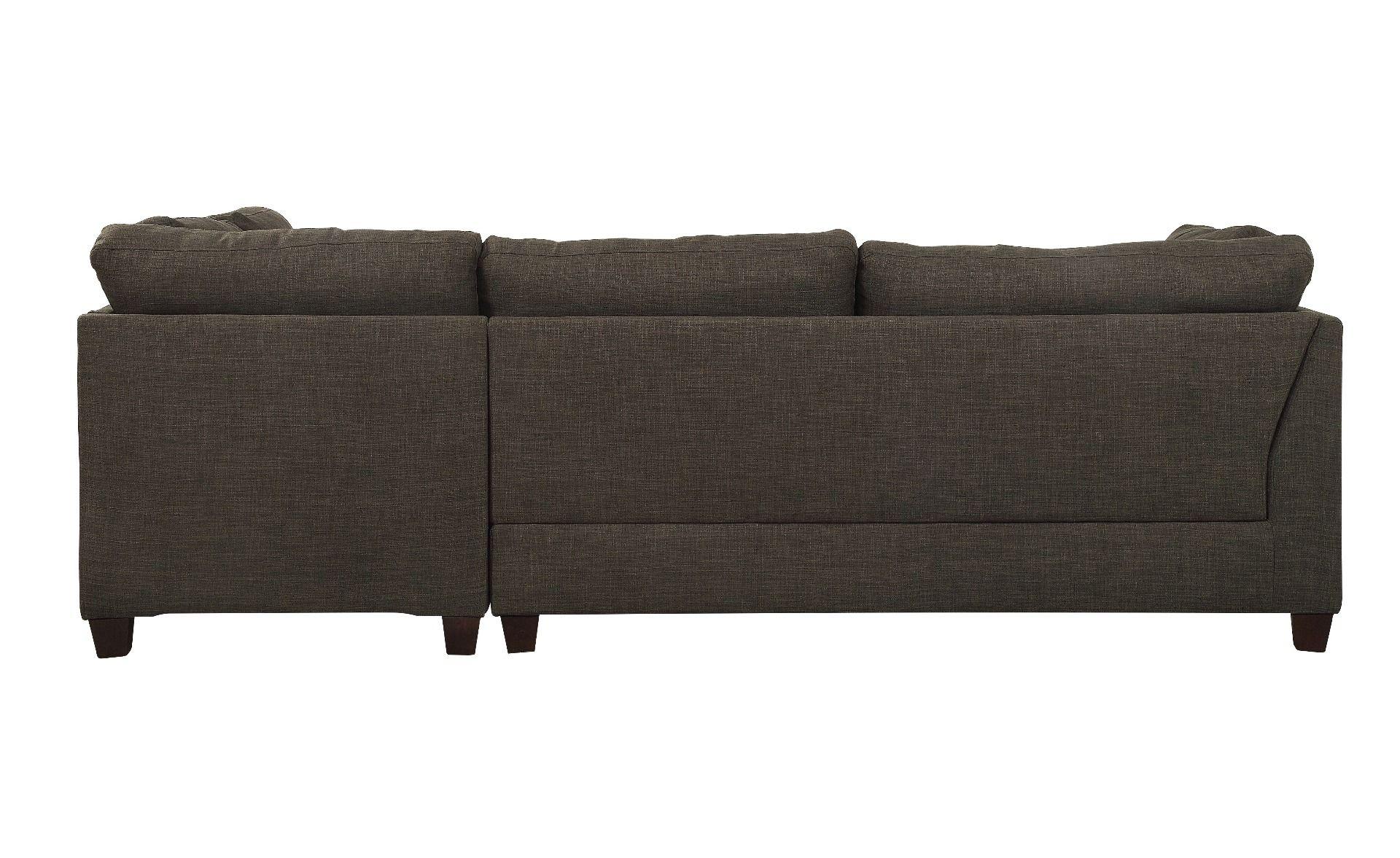 

    
54375-3pcs Acme Furniture Sectional Sofa and Ottoman

