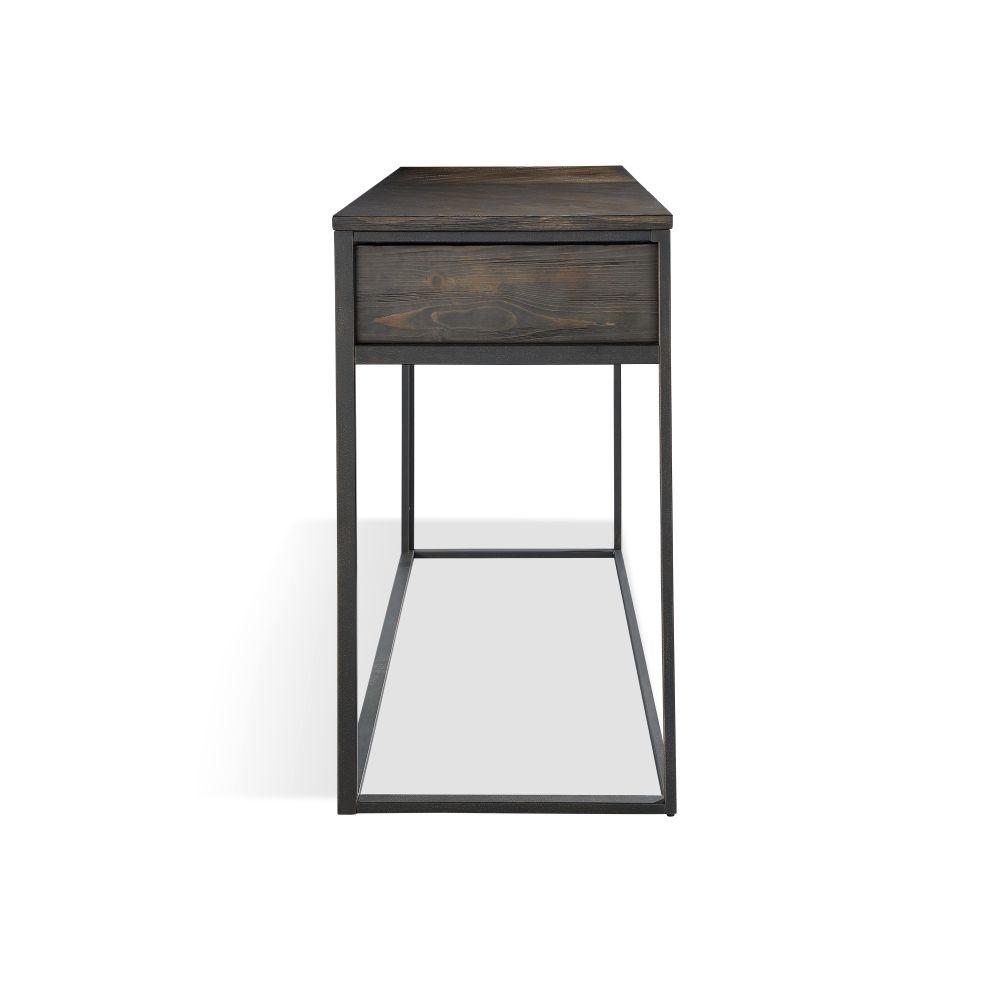 

                    
Modus Furniture BRADLEY Console Table Brown  Purchase 
