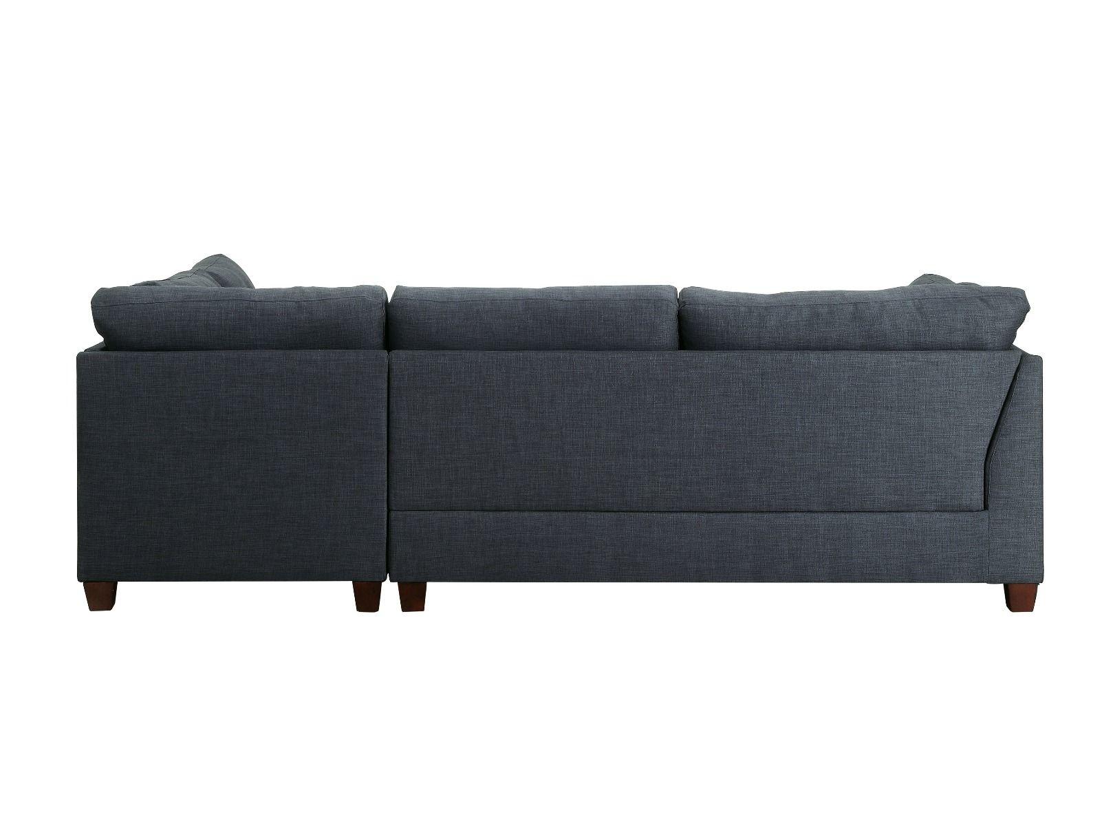 

    
54365-3pcs Acme Furniture Sectional Sofa and Ottoman
