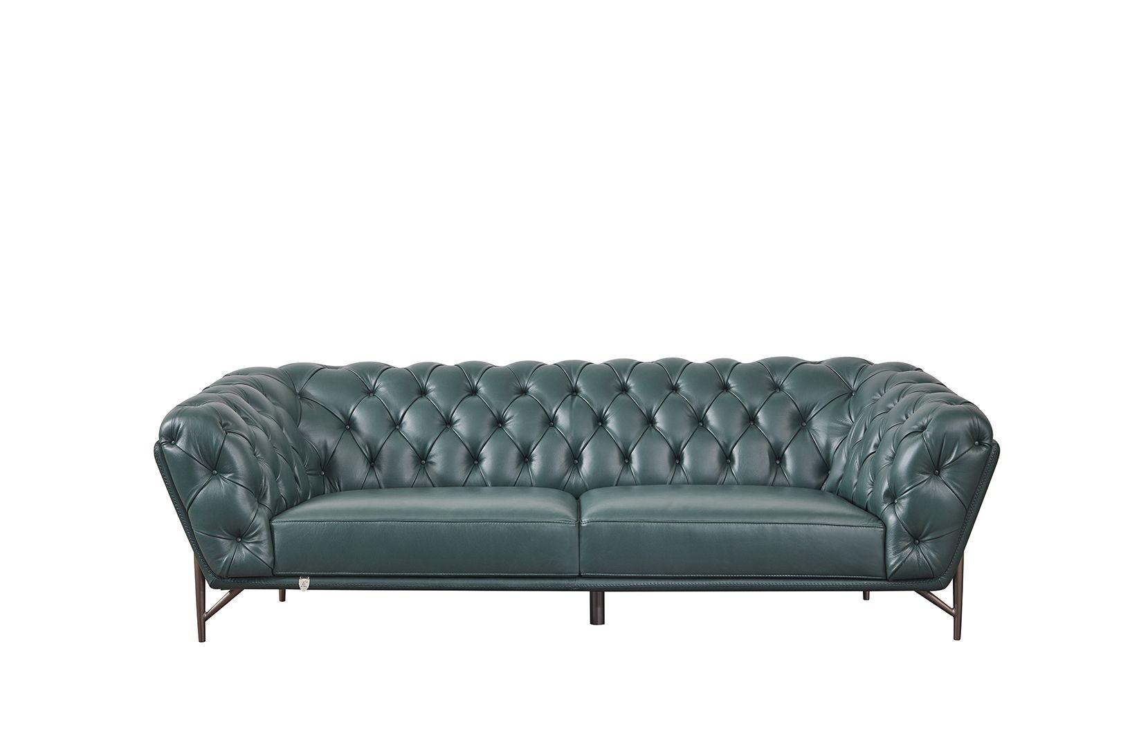 

    
EK8009-DGN Sofa Set
