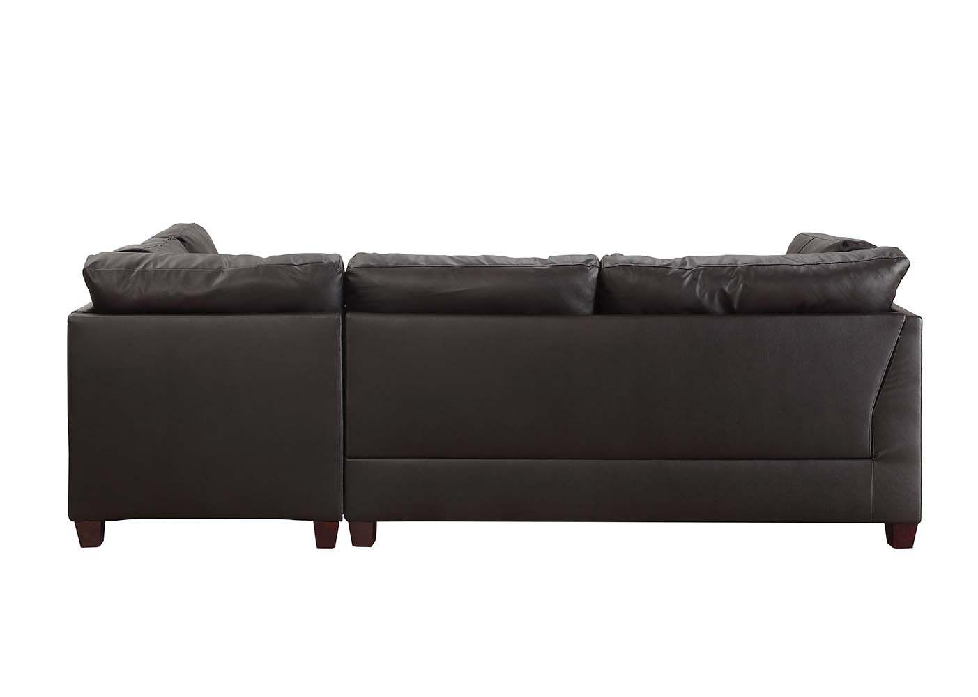 

    
54405-3pcs Acme Furniture Sectional Sofa and Ottoman

