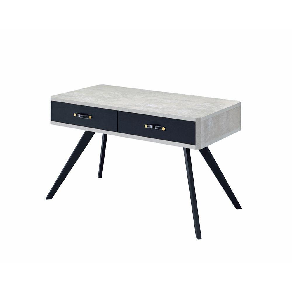 

                    
Acme Furniture 92530 Magna Desk Gray  Purchase 

