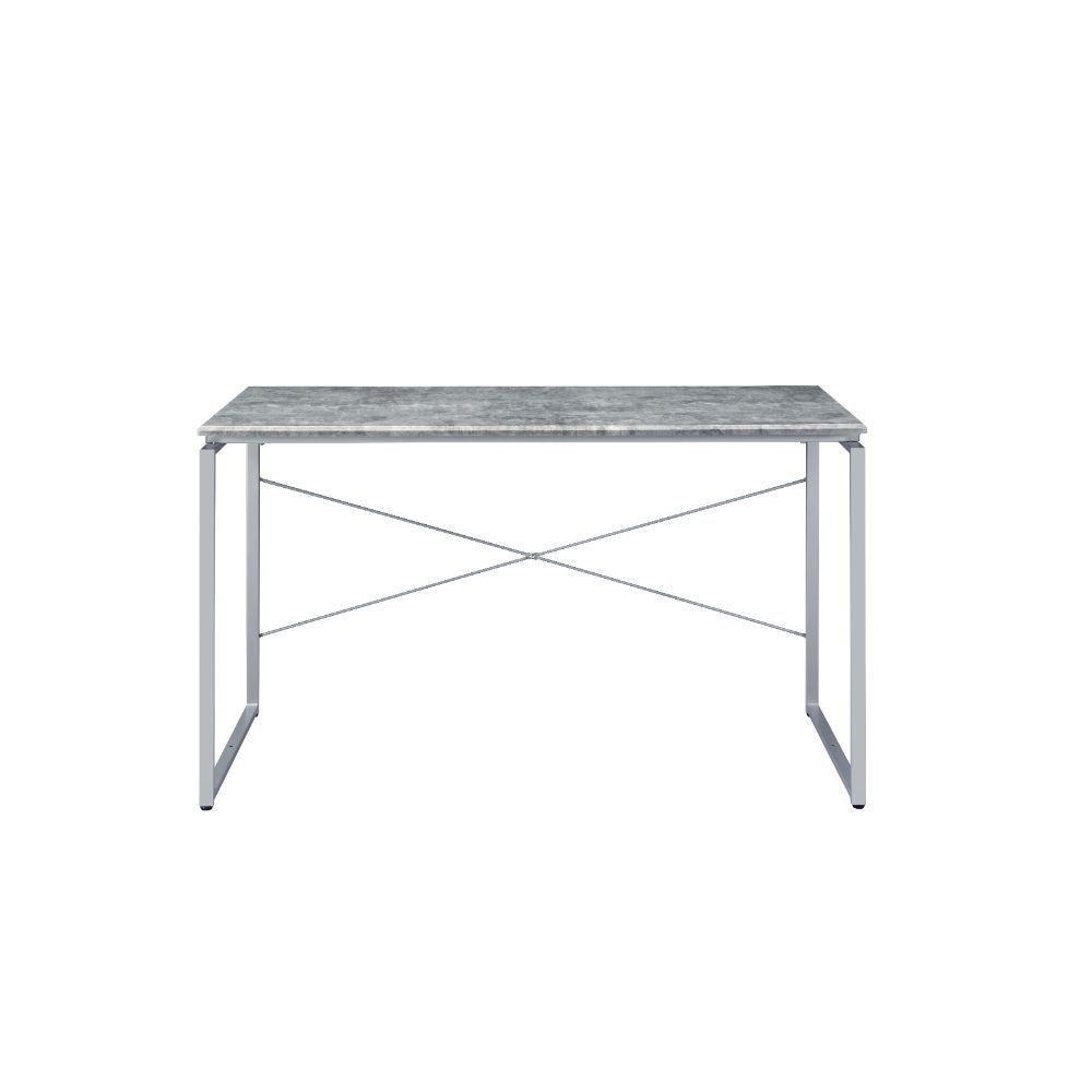 

                    
Acme Furniture 92905 Jurgen Desk Silver  Purchase 
