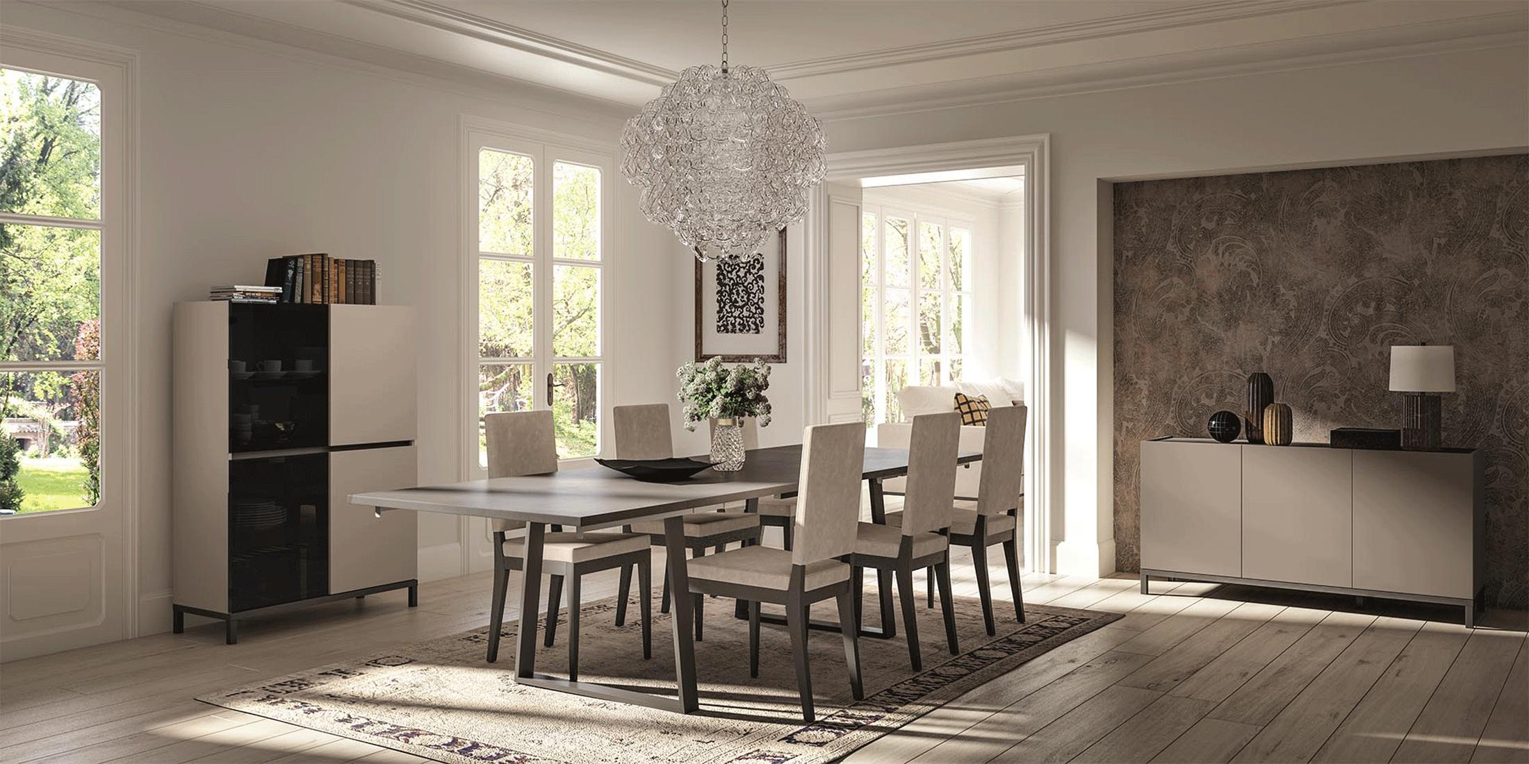 

    
Kali-Dining-5PC ESF Dining Table Set
