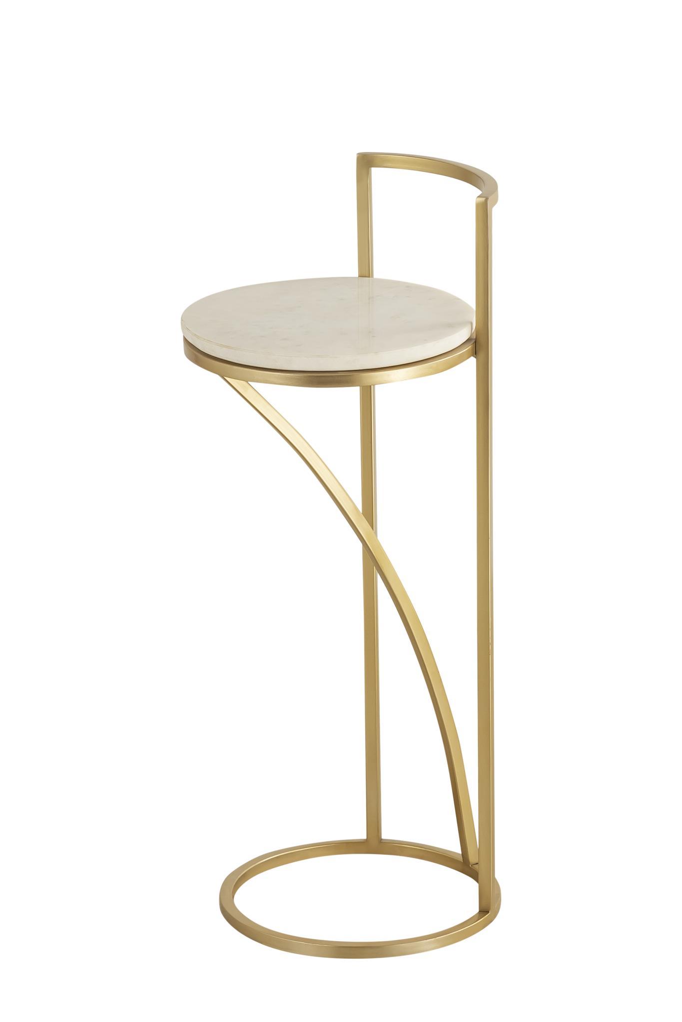 

        
Albany Living 4156 Drink Table 718852653144 Cocktail Table Marble/White/Gold  62151651498987
