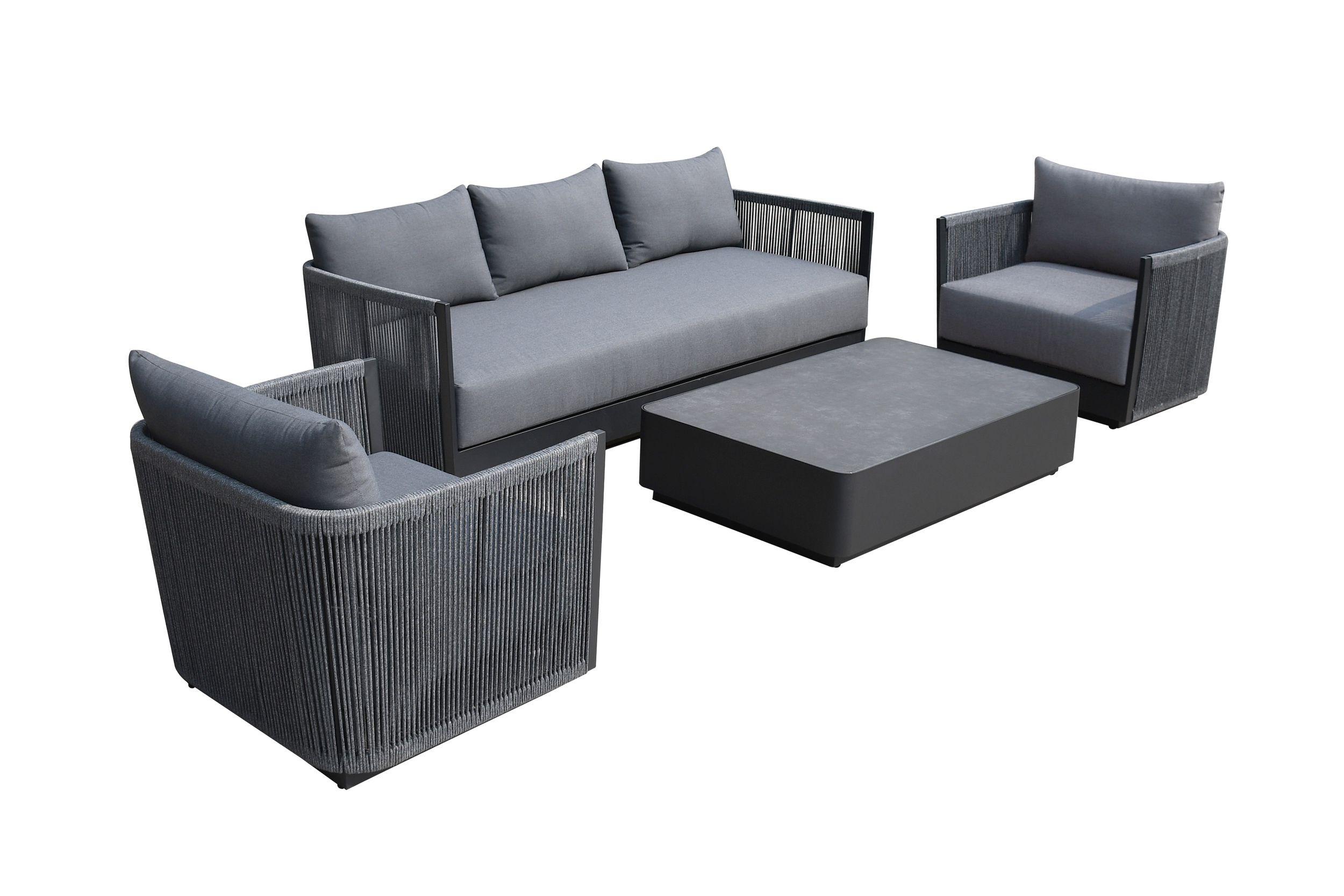 

        
VIG Furniture Renava Bali Outdoor Conversation Set 4PCS VGGE-P-S0392-BLK-SET-4PCS Outdoor Conversation Set Dark Grey/Gray/Black Fabric 62515164949879
