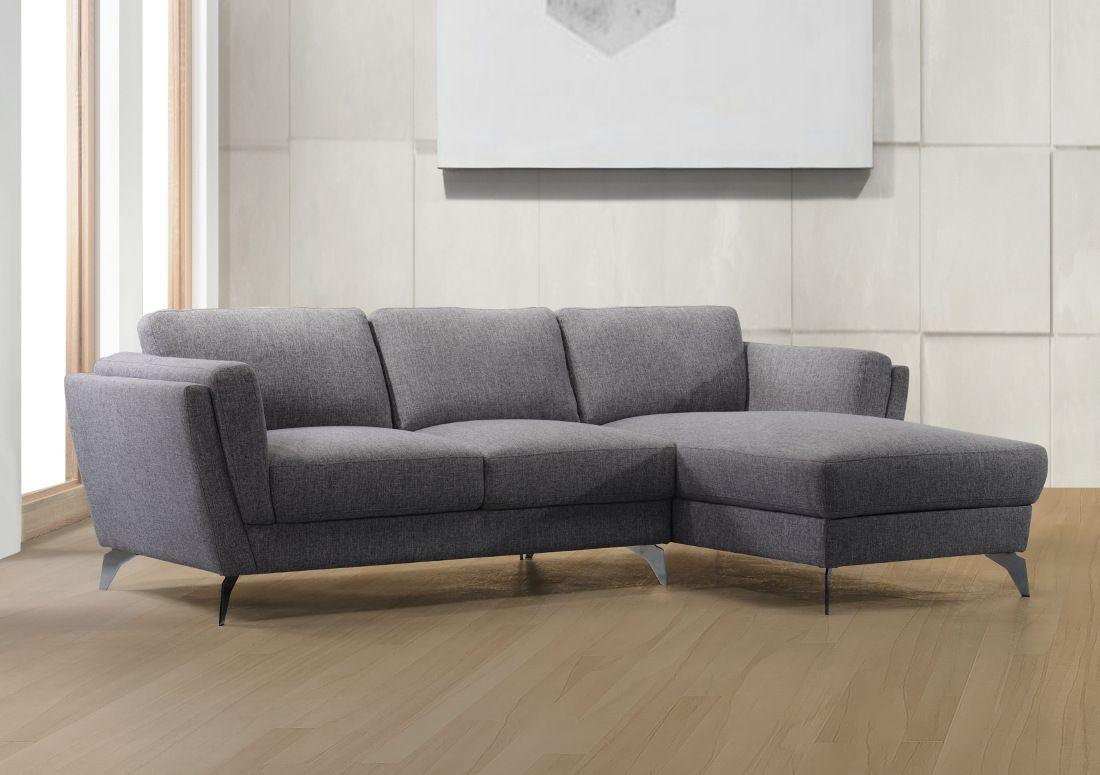 

    
57155-2pcs Acme Furniture L-shape Sectional
