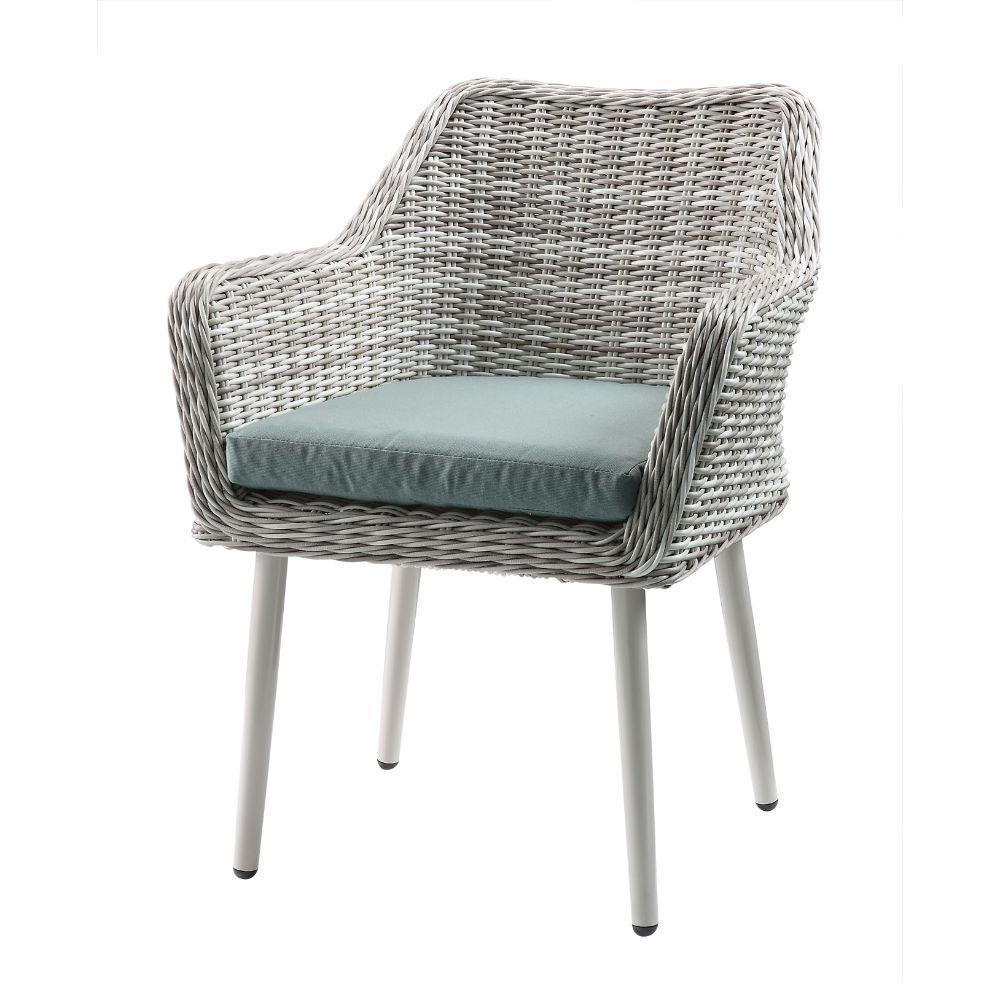 

        
Acme Furniture Tashay Outdoor Bistro Set 3PCS 45005-3PCS Outdoor Bistro Set Green/Beige Fabric 13426758682565
