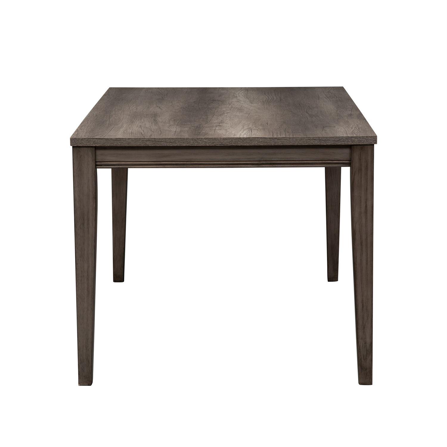 

    
686-T3660 Liberty Furniture Dining Table
