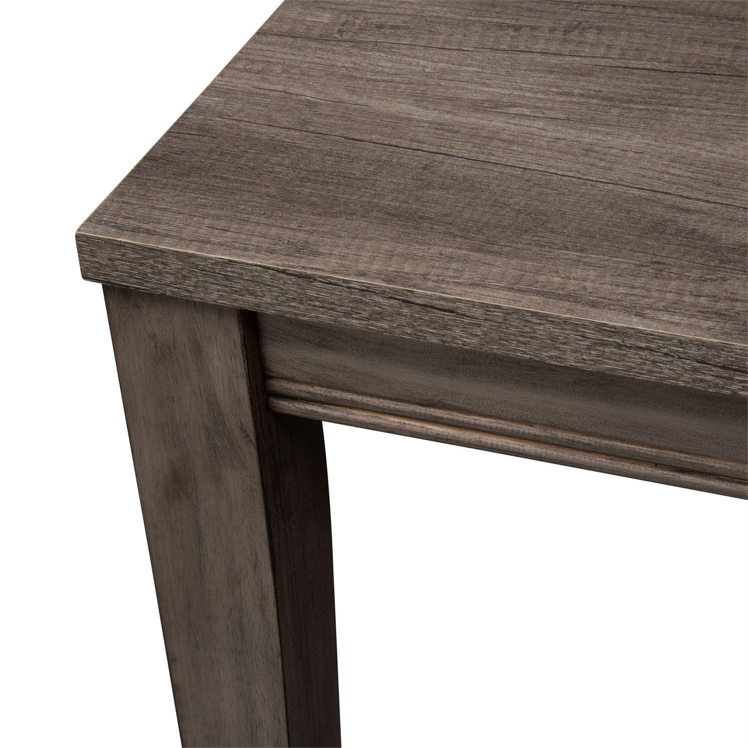 

    
686-T3660 Contemporary Gray Wood Dining Table Tanners Creek 686-T3660 Liberty Furniture
