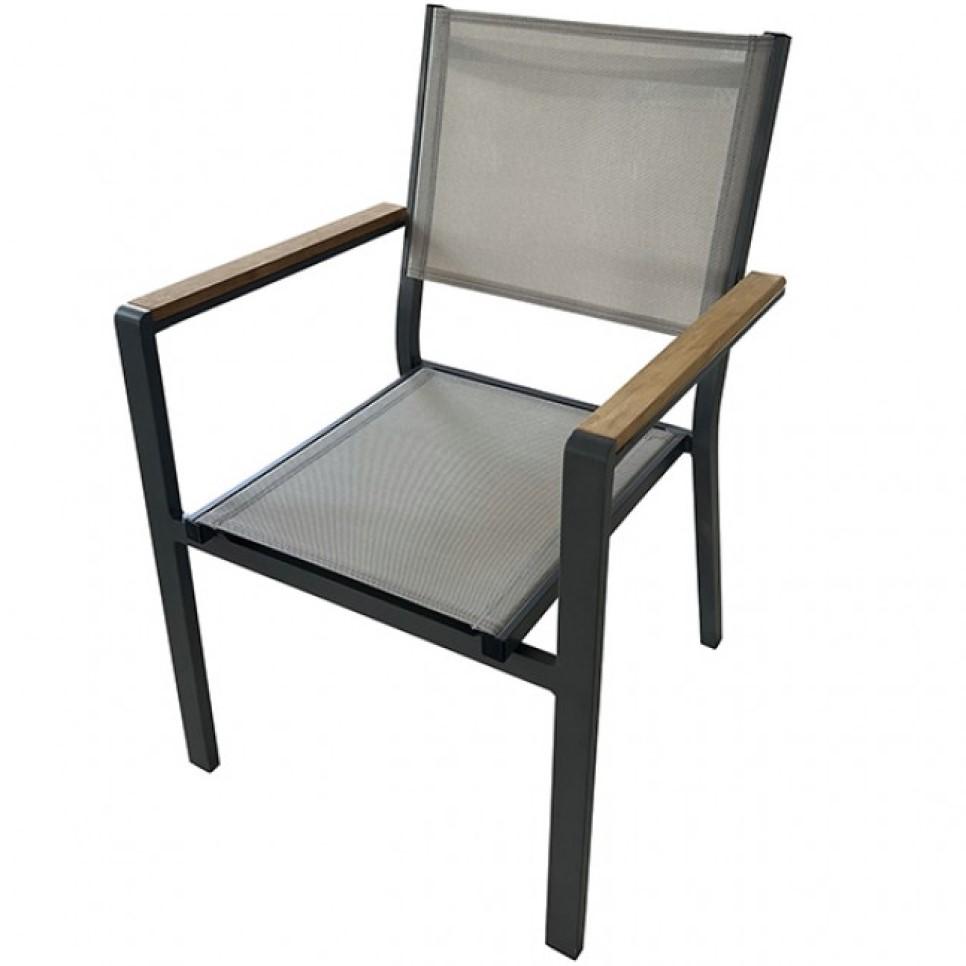 

    
Furniture of America Mackay Outdoor Dining Chair Set 2PCS GM-2005-2PCS Outdoor Dining Chair Set Gunmetal/Natural GM-2005-2PCS
