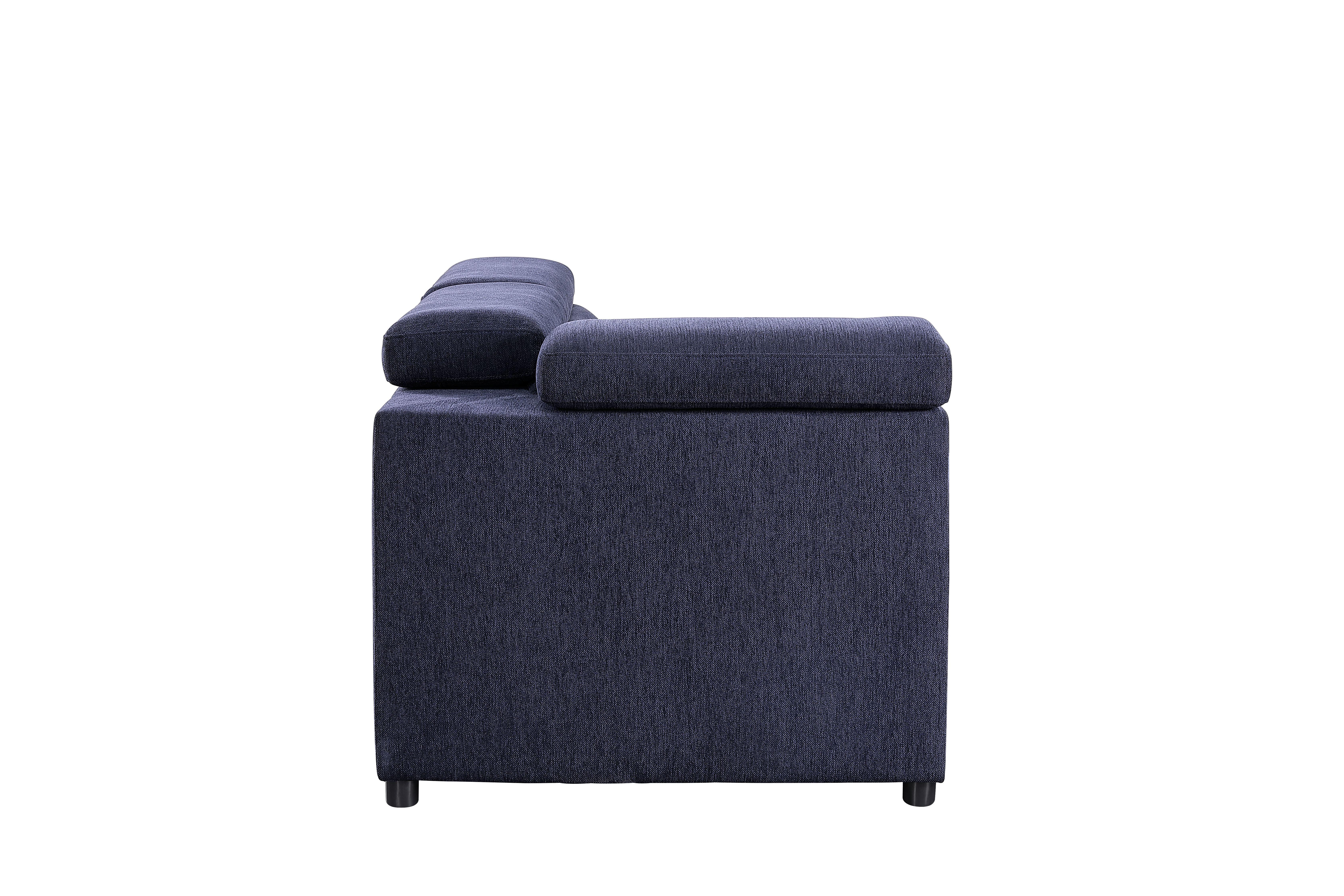 

    
55520-SO-2PCS Acme Furniture Sectional Living Room Set
