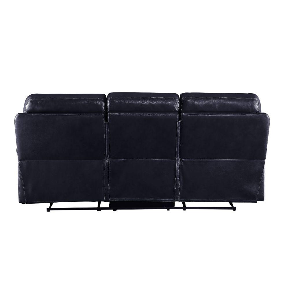 

                    
Acme Furniture Aashi Motion Sofa Navy Leather-Gel Match Purchase 
