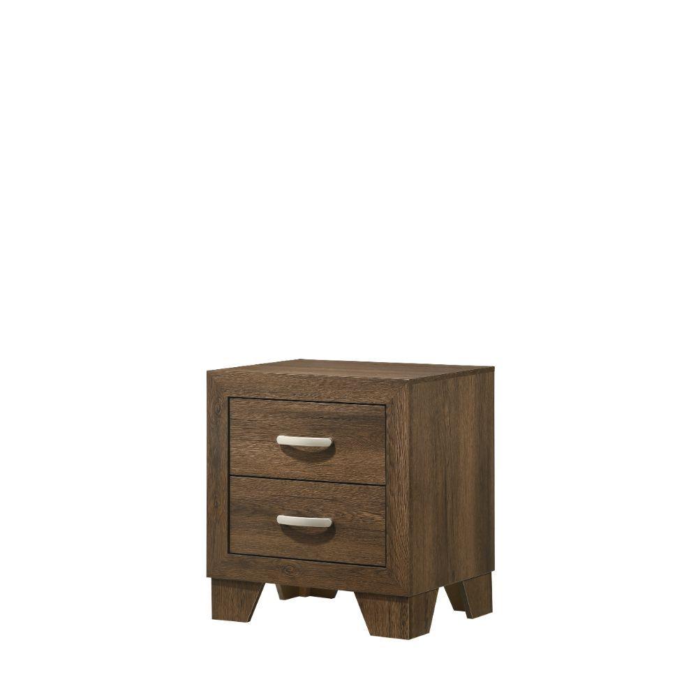 

    
28050Q-6pcs Acme Furniture Bedroom Set
