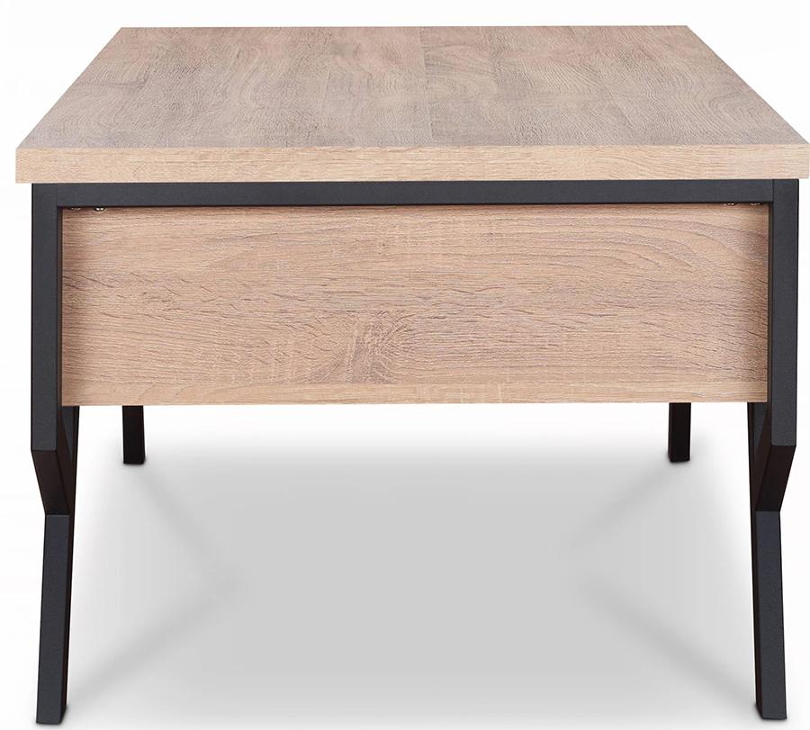 

    
80585 Acme Furniture Coffee Table
