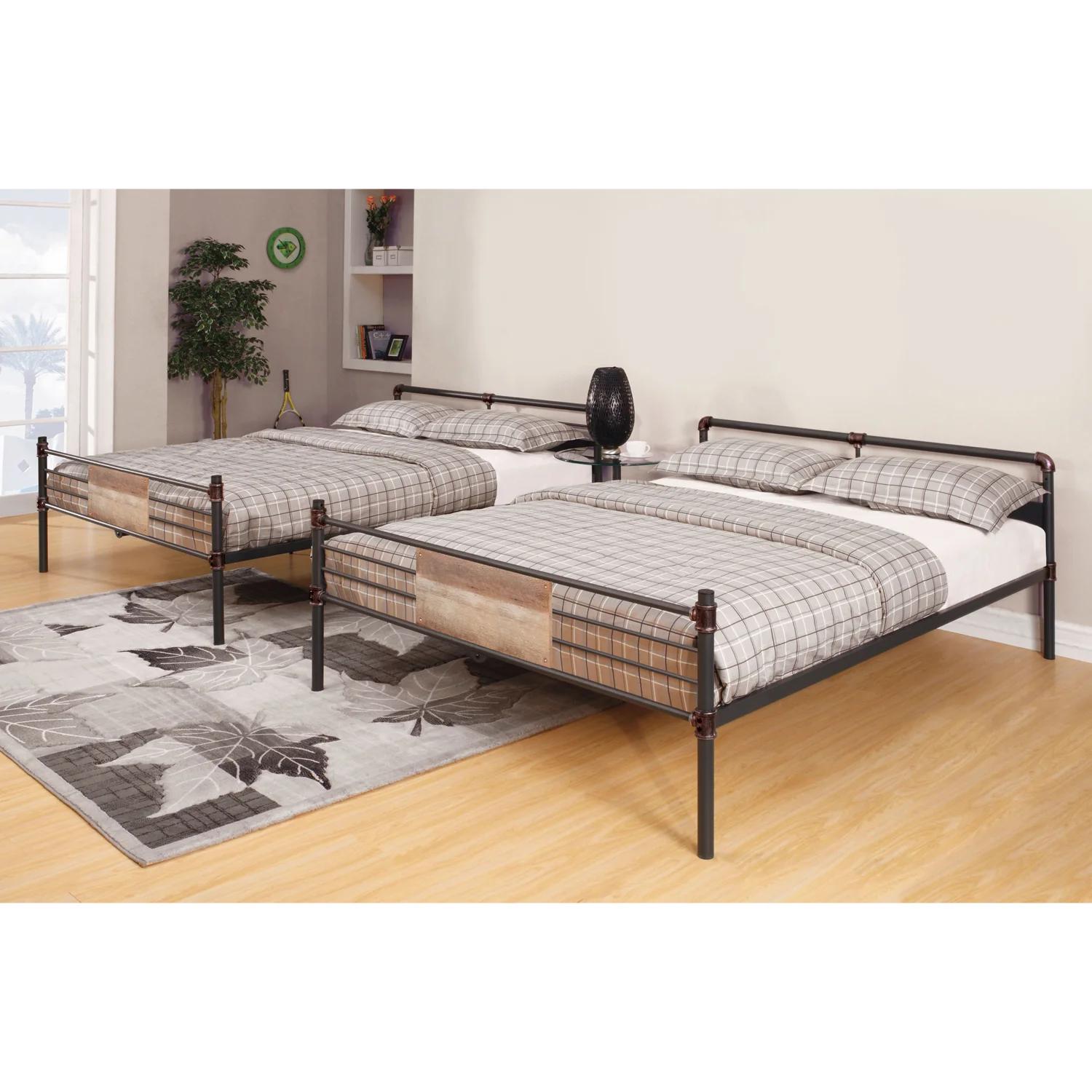 

                    
Acme Furniture Brantley Q/Q Bunk Bed Sand  Purchase 
