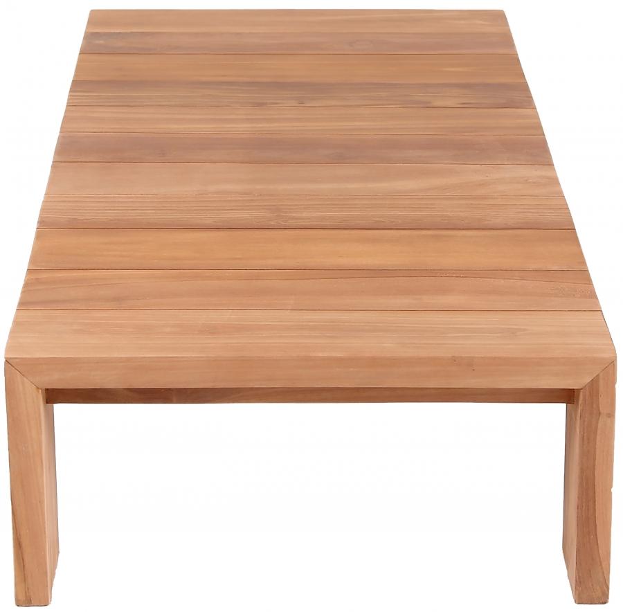 

    
353-CT Meridian Furniture Patio Coffee Table

