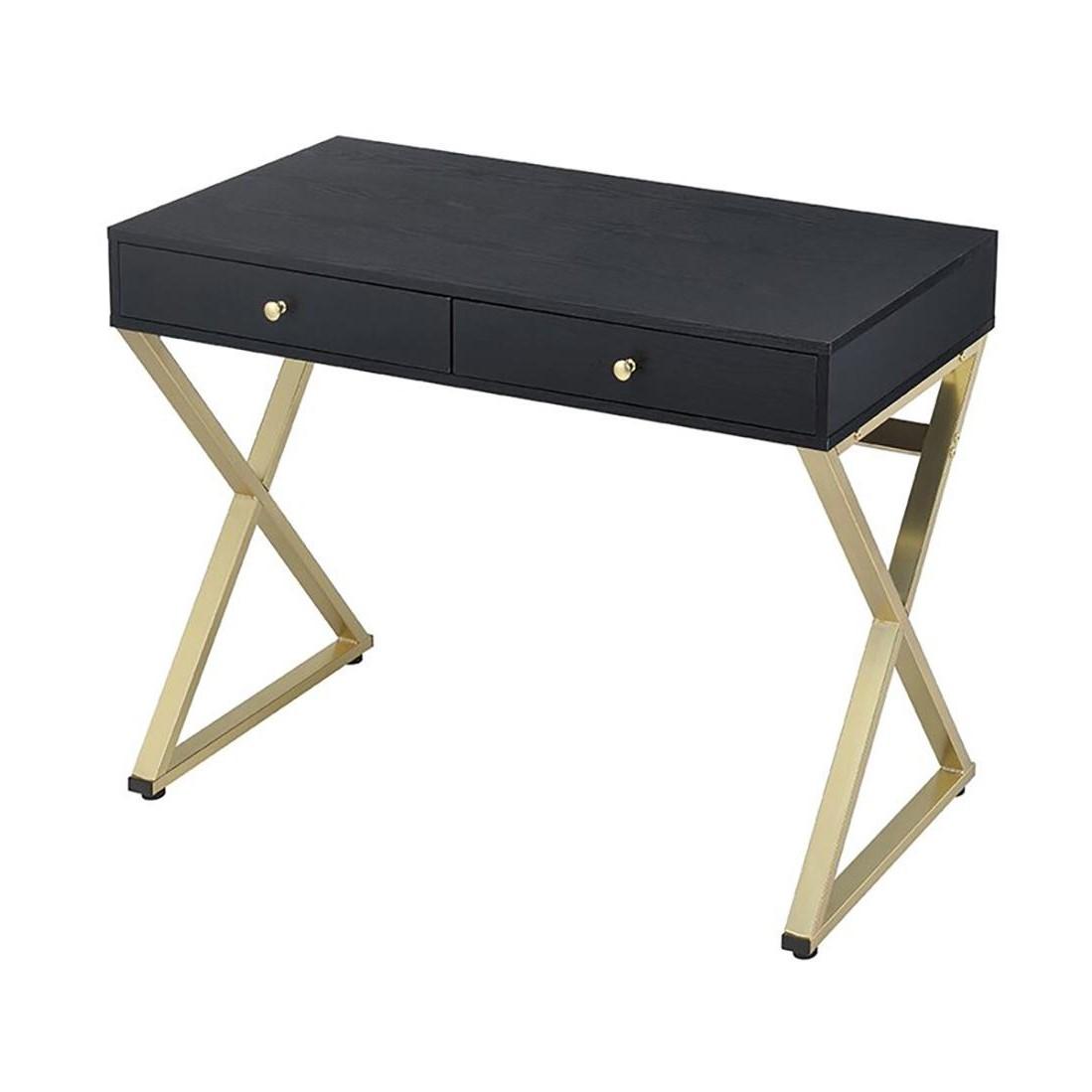 

    
Acme Furniture AC00844 Coleen Vanity desk Black AC00844
