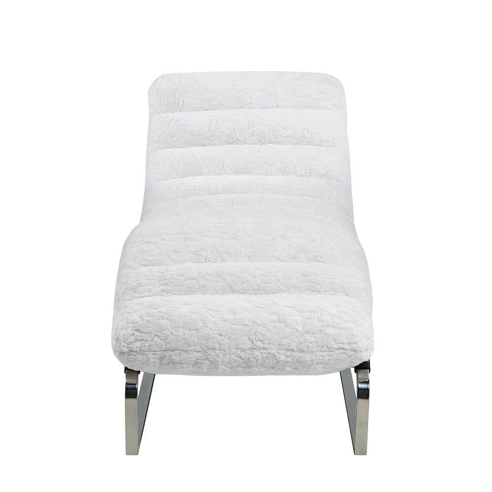 

    
Acme Furniture Qortini Chaise AC01988-C Chaise White AC01988-C
