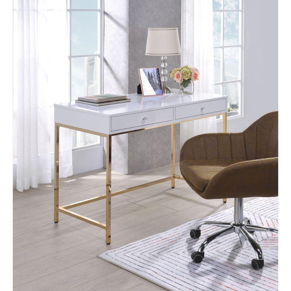 Acme Furniture 92540 Ottey Desk
