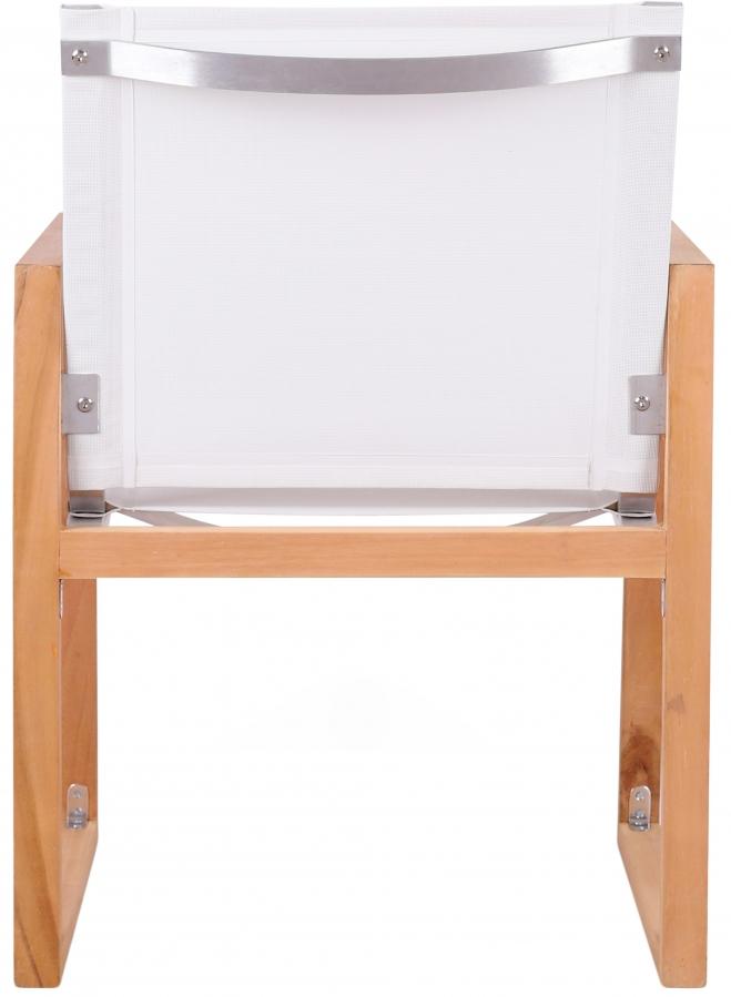

    
Meridian Furniture Tulum Patio Arm Chairs Set 2PCS 353White-AC-2PCS Patio Chair Set White 353White-AC-2PCS
