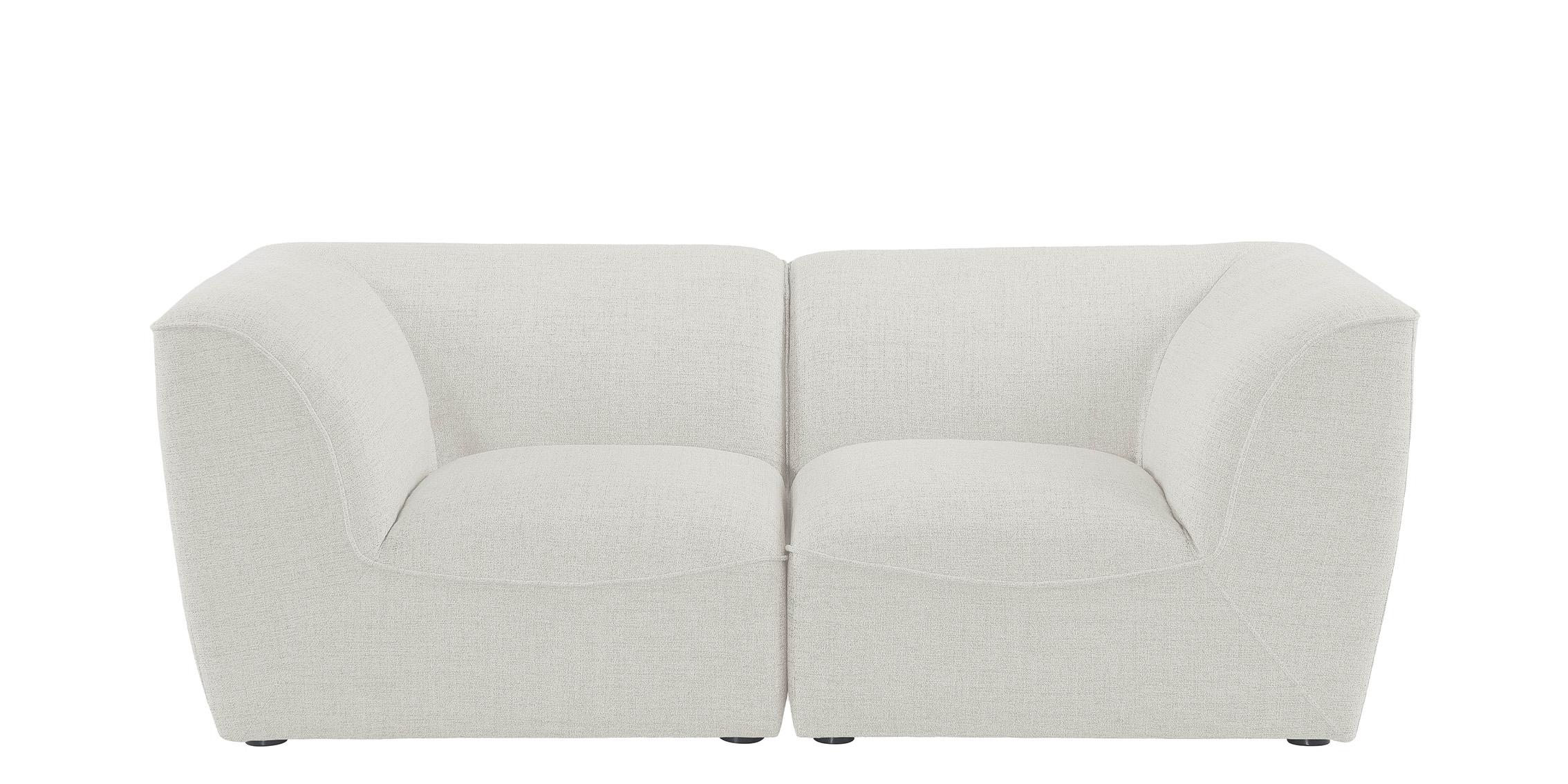

    
Meridian Furniture MIRAMAR 683Cream-S76 Modular Sofa Cream 683Cream-S76
