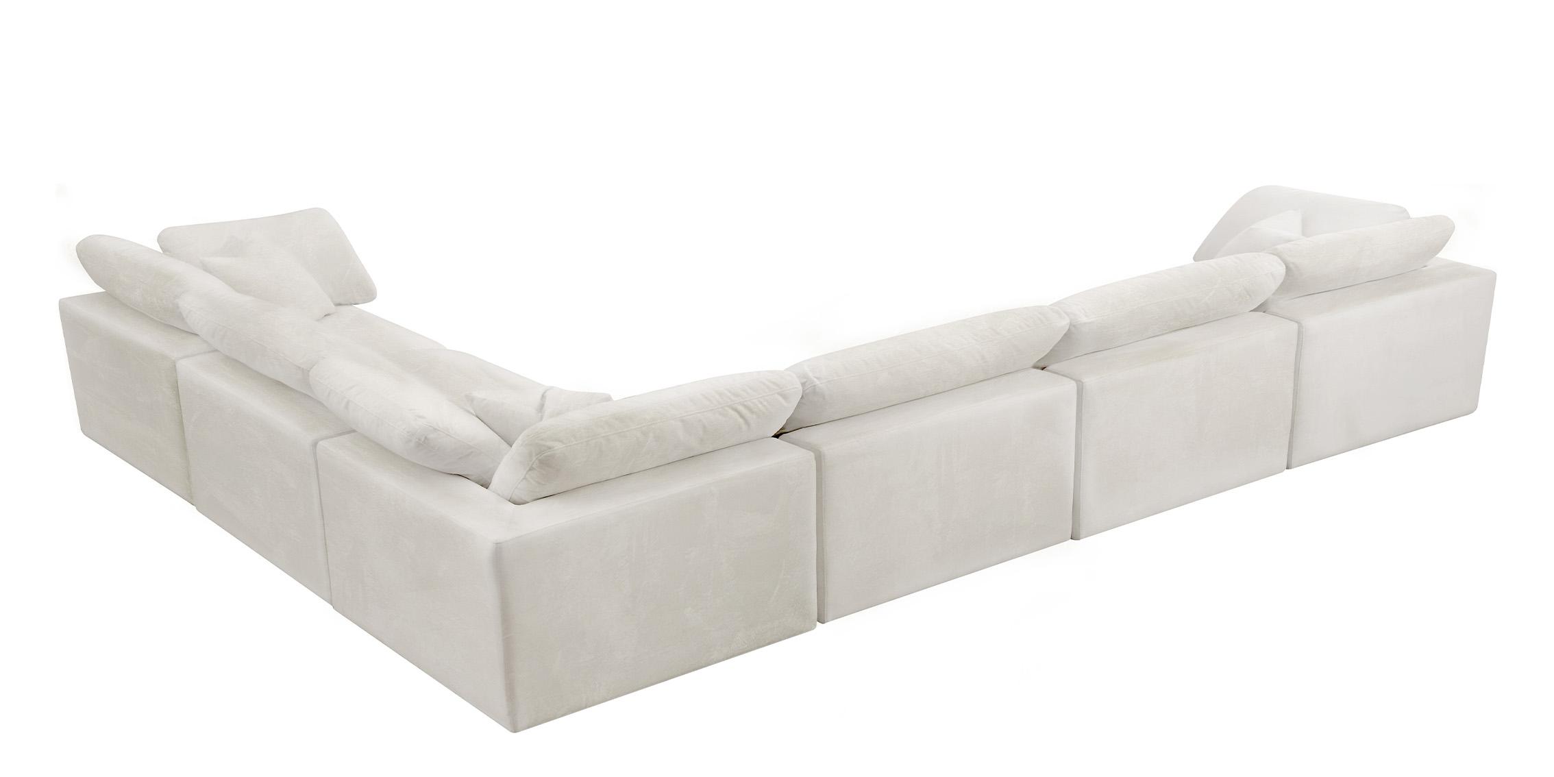 

        
Meridian Furniture 634Cream-Sec6A Modular Sectional Cream Fabric 094308253848
