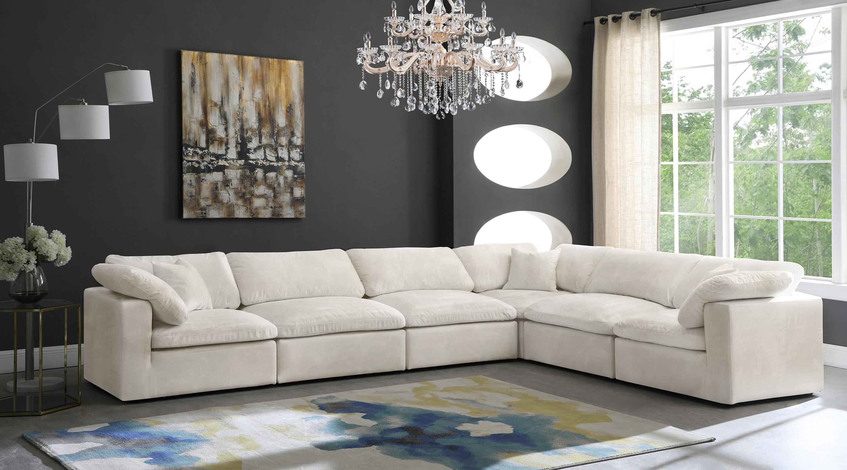 

    
Meridian Furniture 634Cream-Sec6A Modular Sectional Cream 634Cream-Sec6A
