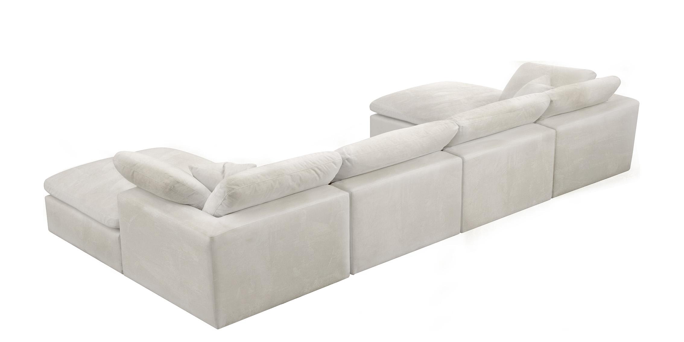 

        
Meridian Furniture 634Cream-Sec6B Modular Sectional Cream Fabric 094308253855
