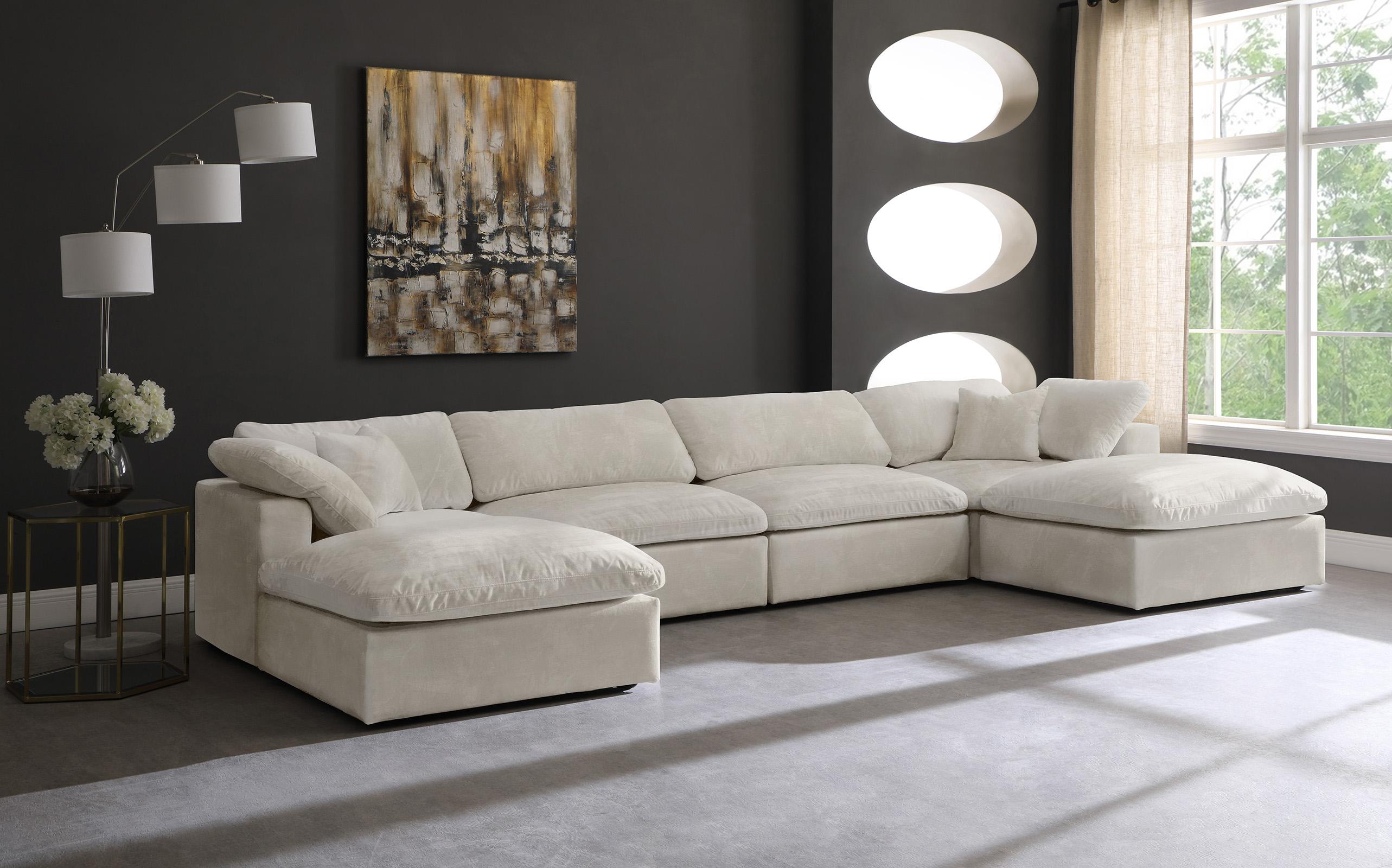 

    
Meridian Furniture 634Cream-Sec6B Modular Sectional Cream 634Cream-Sec6B
