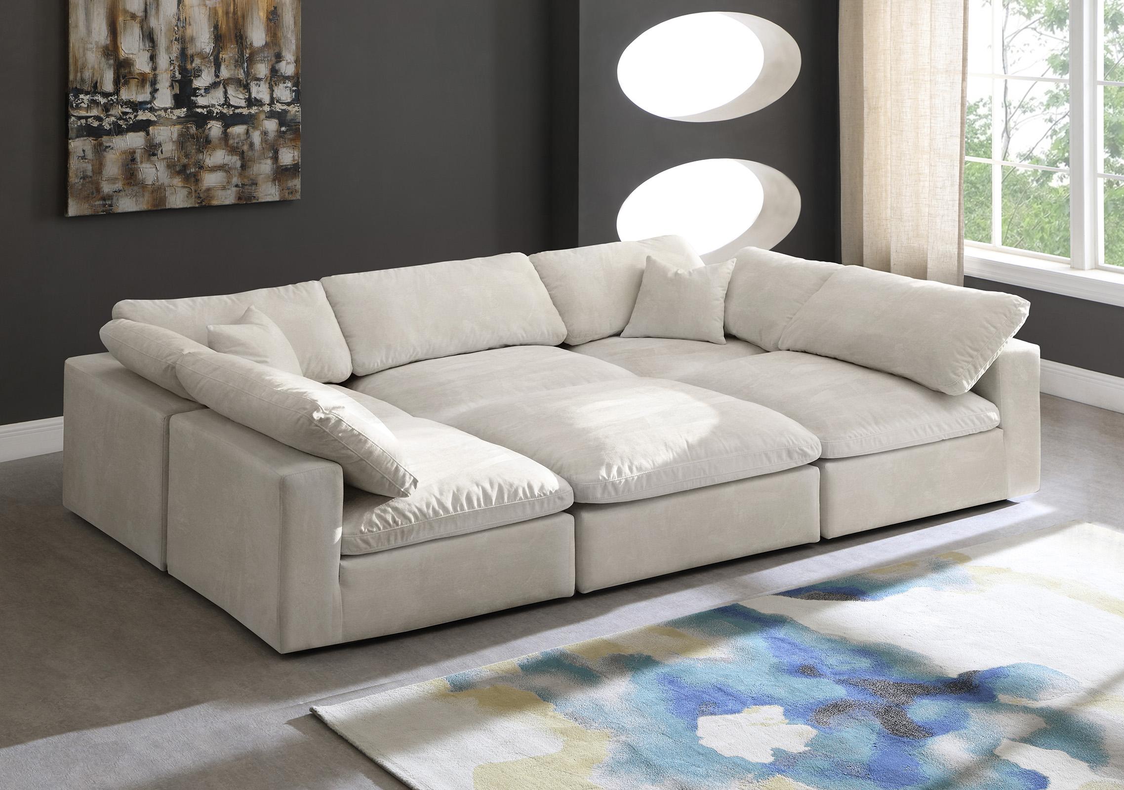 

    
Meridian Furniture 634Cream-Sec6C Modular Sectional Cream 634Cream-Sec6C
