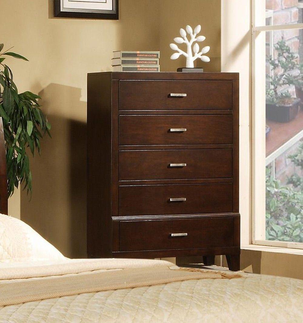 

                    
Crown Mark Serena Panel Bedroom Set Brown Faux Leather Purchase 
