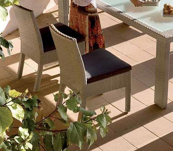 

                    
Pelican Reef Cubix Outdoor Dining Set Off-White/Beige  Purchase 
