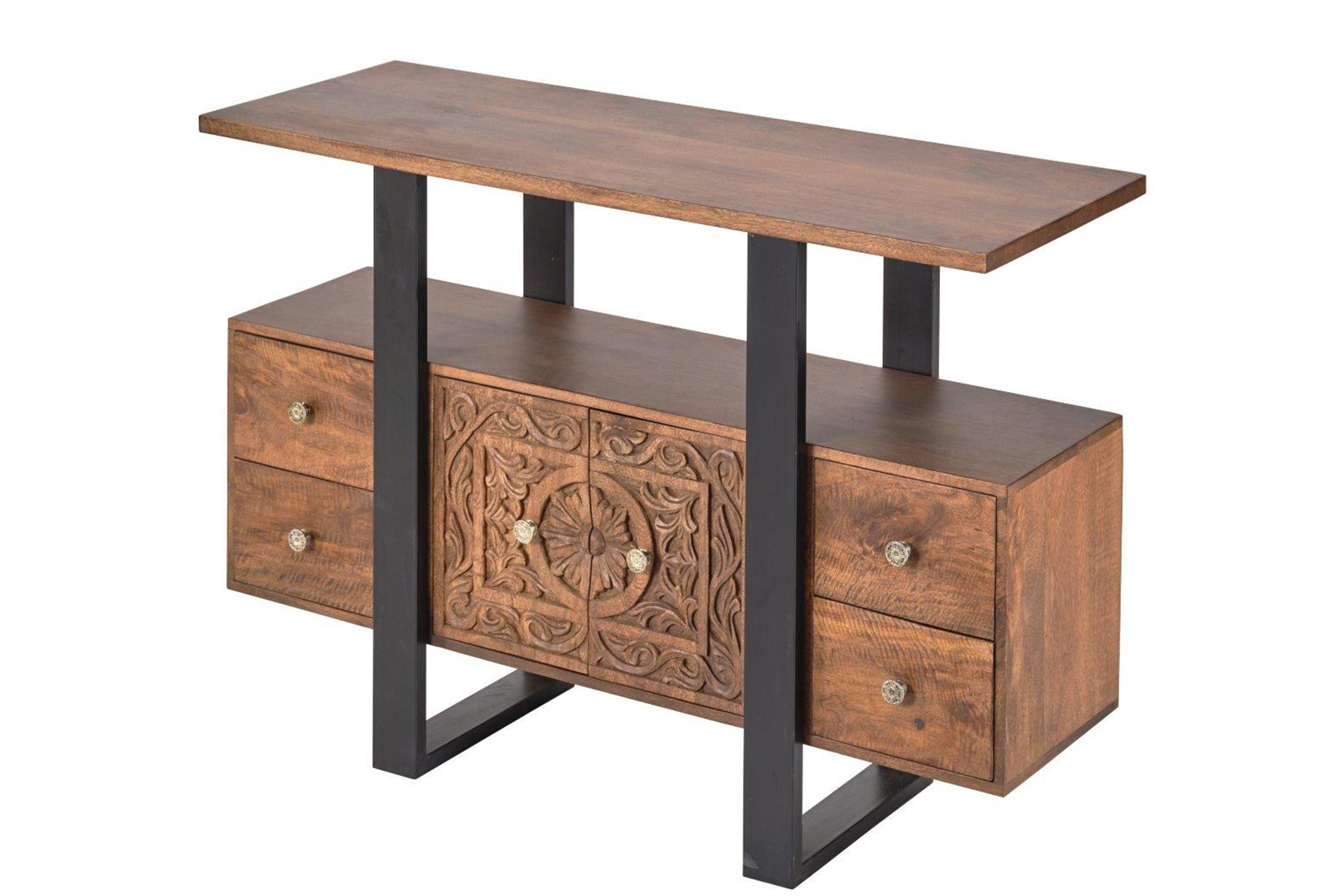 JAIPUR HOME DYS-24351 Console Table