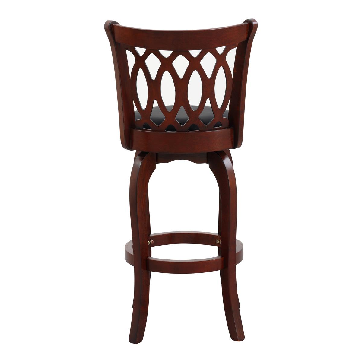 

    
1133-29S-Set-4 Homelegance Dining Chair Set
