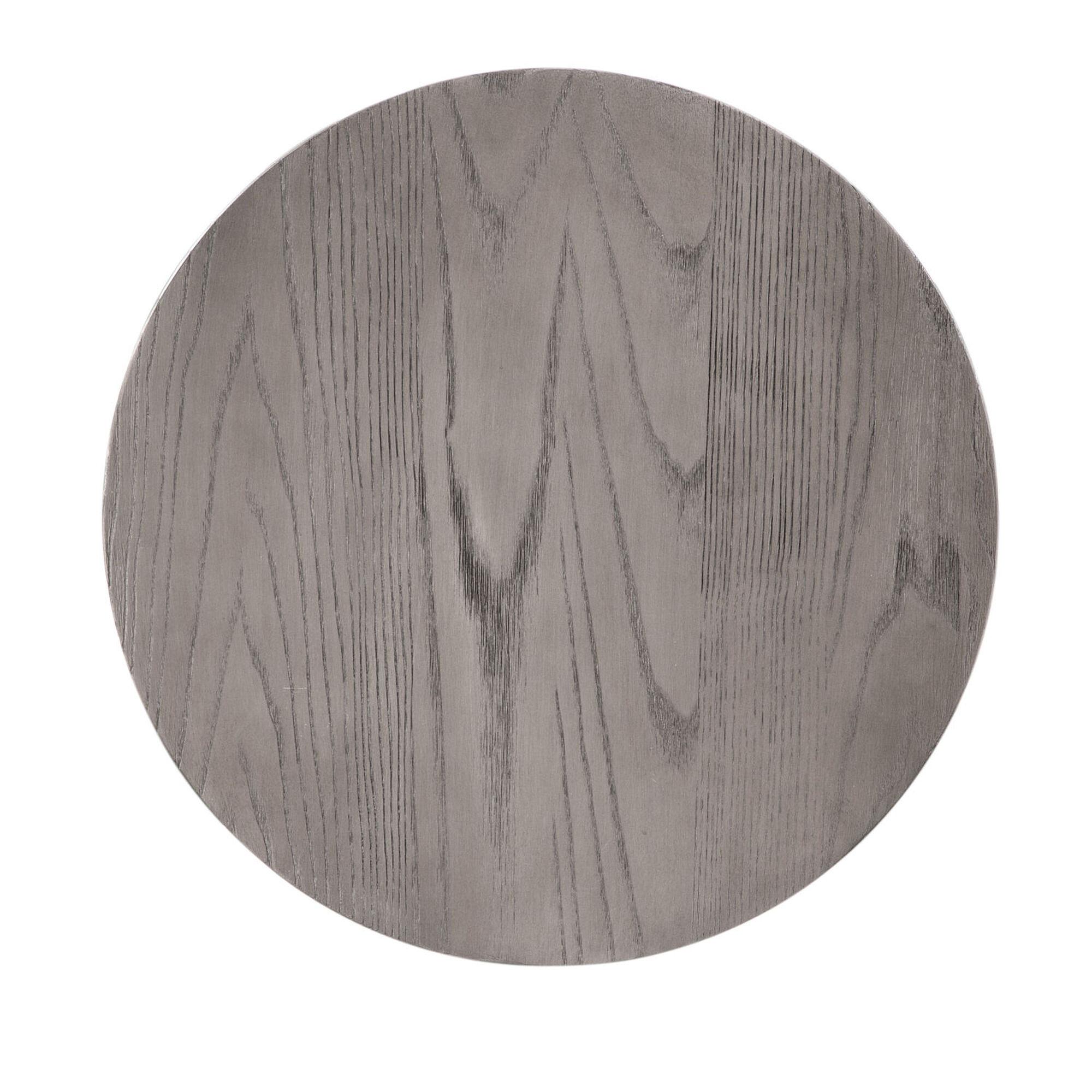 

        
American Woodcrafters TALIA Pub Table Set Slate gray/Gray  810040453410 
