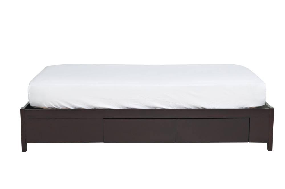 

    
SP23D7 Modus Furniture Storage Bed

