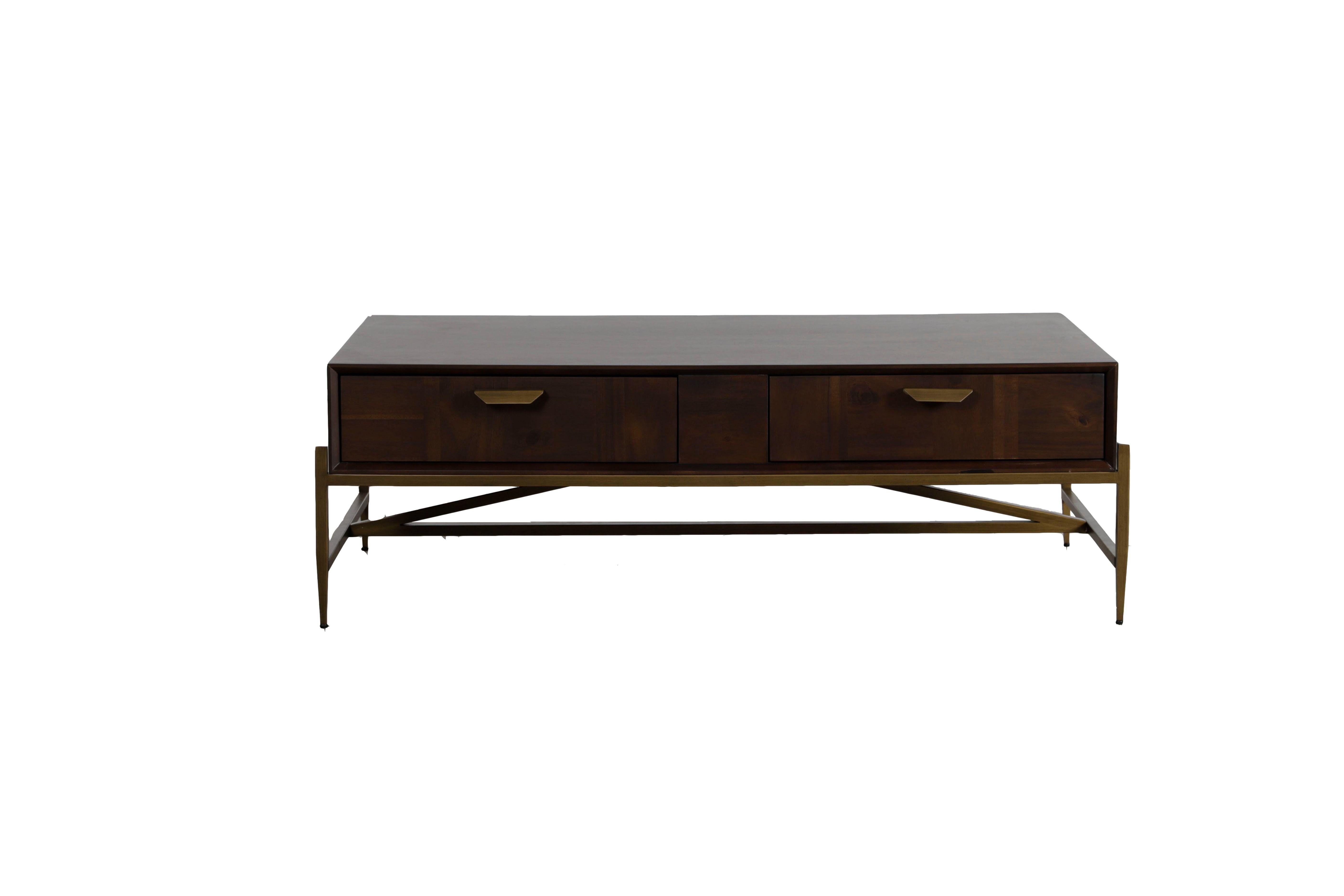 

                    
VIG Furniture VGNXMEMPHIS-ACA-CT Coffee Table Dark Brown  Purchase 
