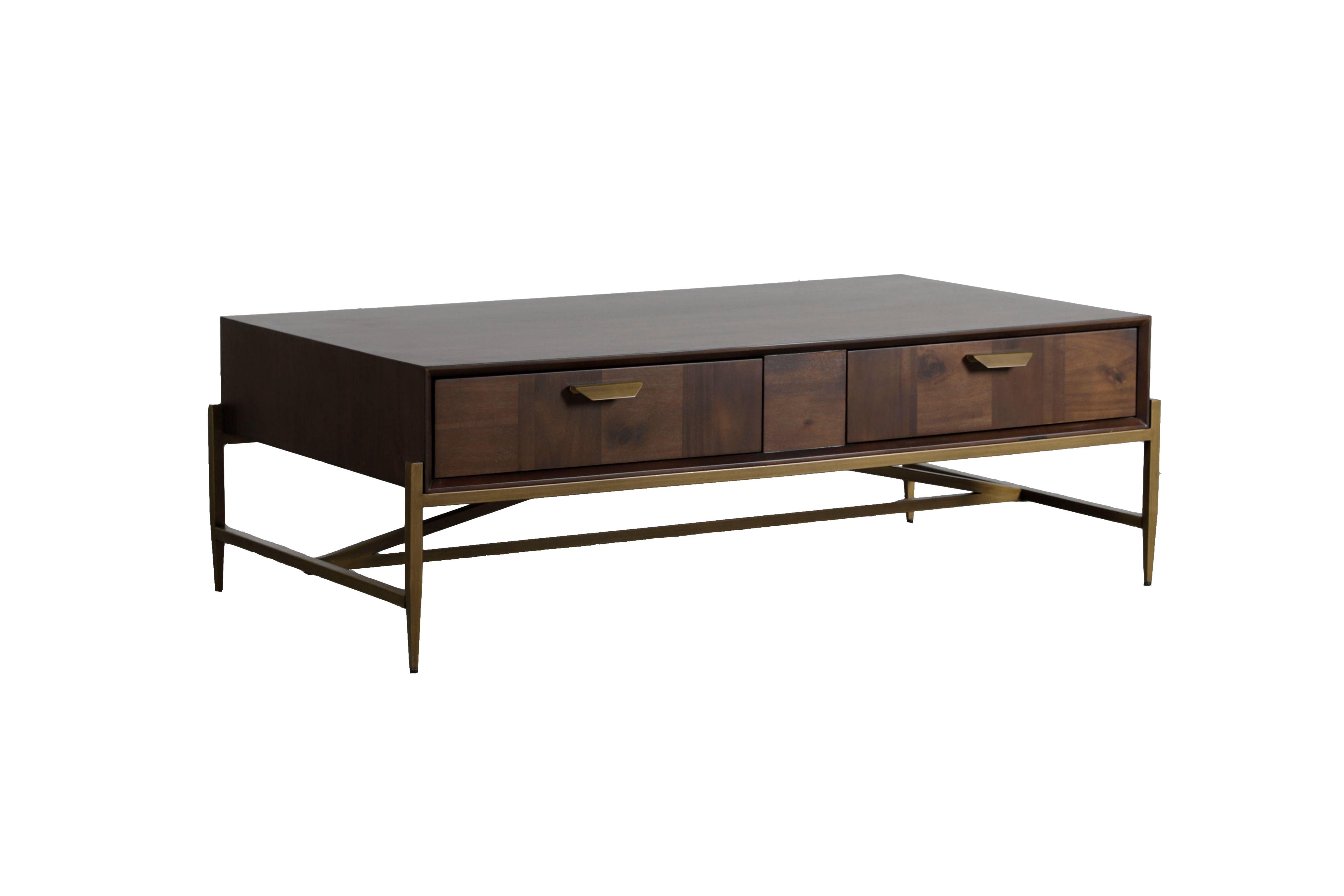 

    
VIG Furniture VGNXMEMPHIS-ACA-CT Coffee Table Dark Brown VGNXMEMPHIS-ACA-CTT
