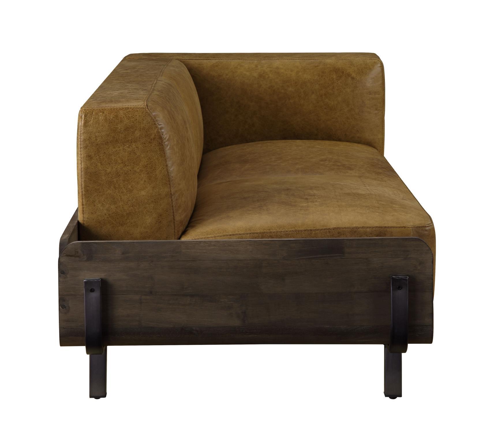 

                    
Acme Furniture Blanca 56500 Sofa Chestnut/Brown Genuine Leather Purchase 
