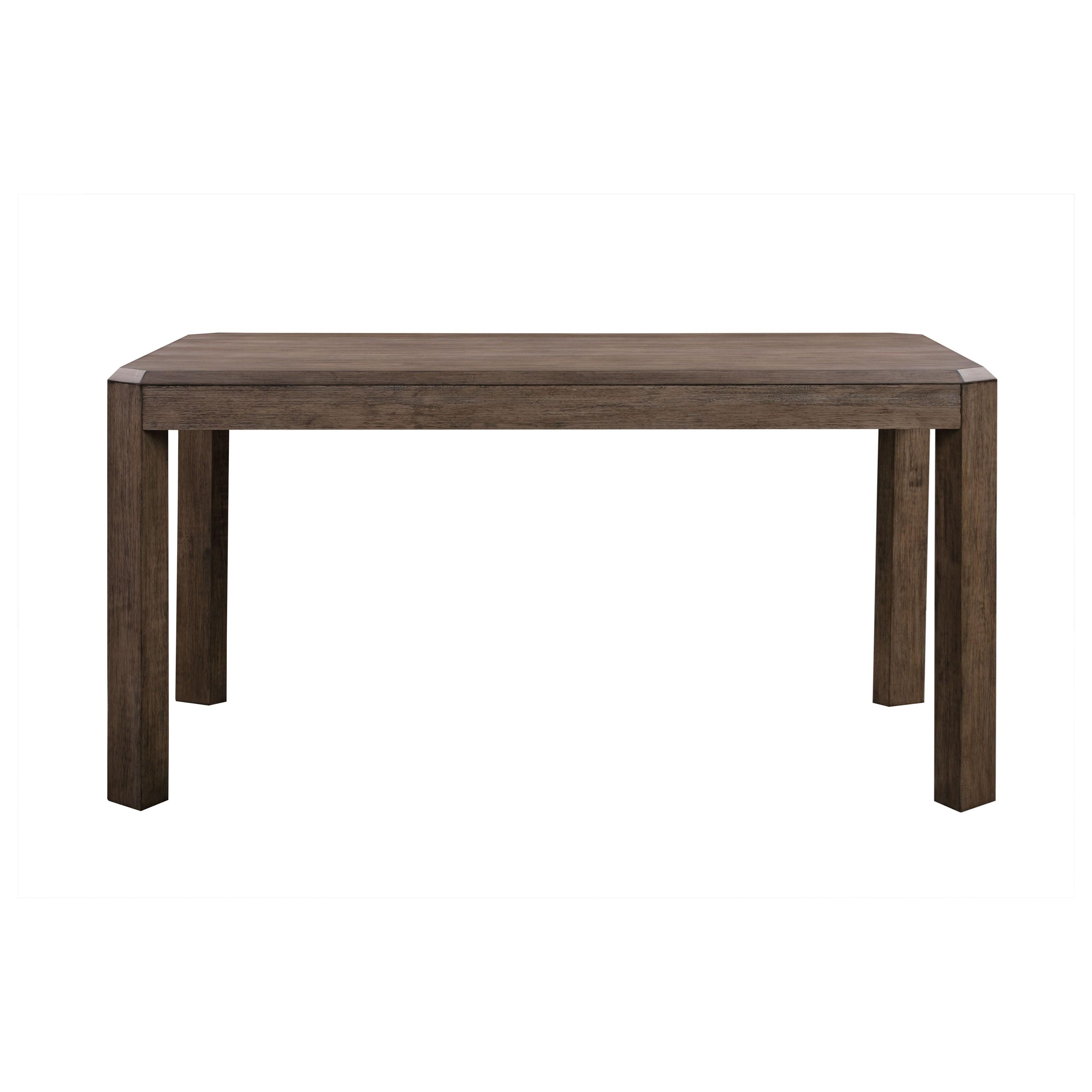 

    
Modus Furniture ACADIA Dining Table Toffee GHCL60
