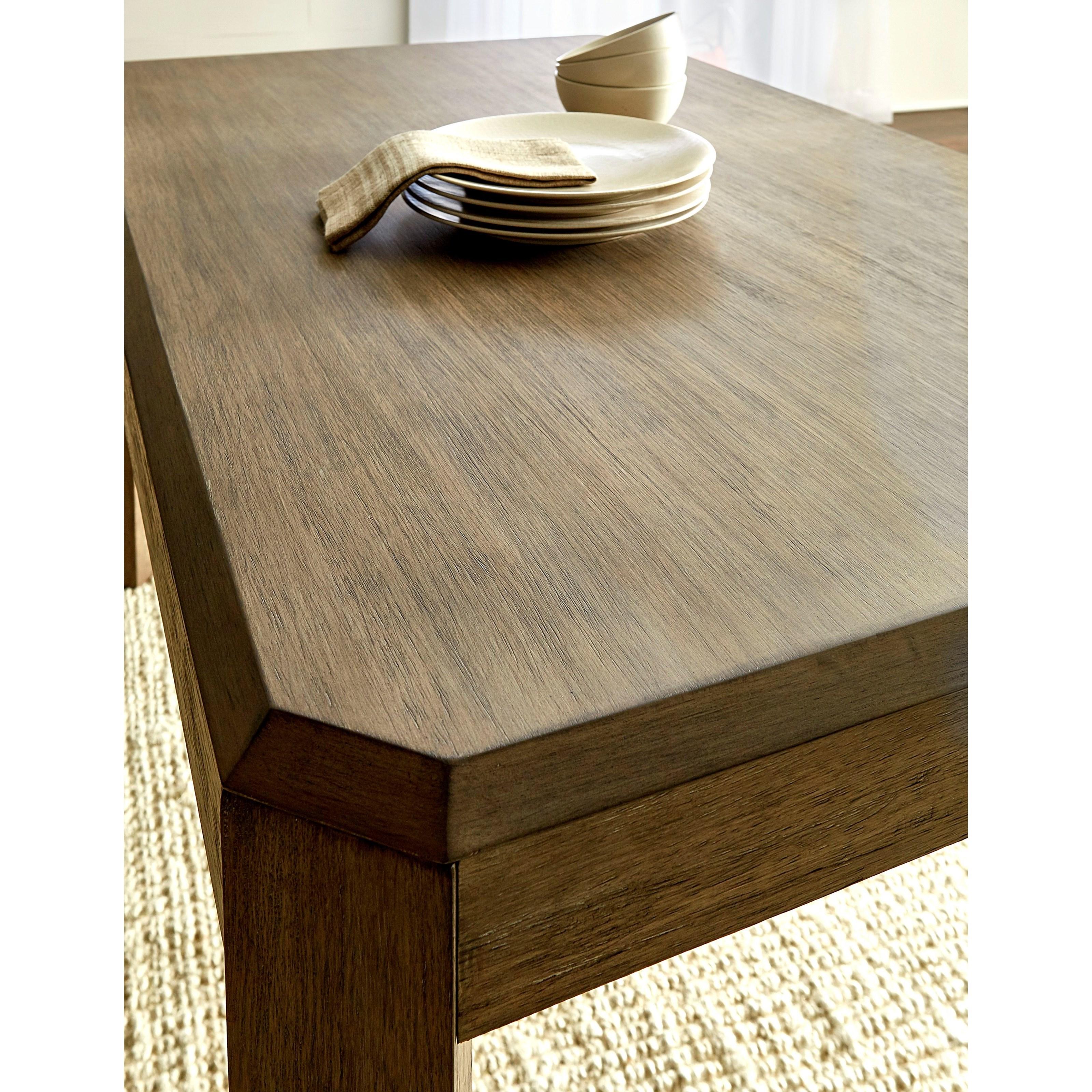 

                    
Modus Furniture ACADIA Dining Table Toffee  Purchase 

