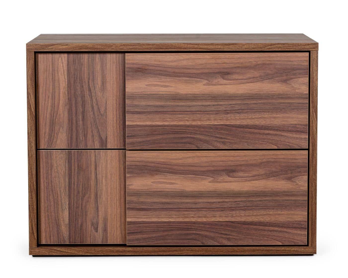

    
VIG Furniture Asus Panel Bedroom Set Brown VGACASUS-SET-Q-6pcs
