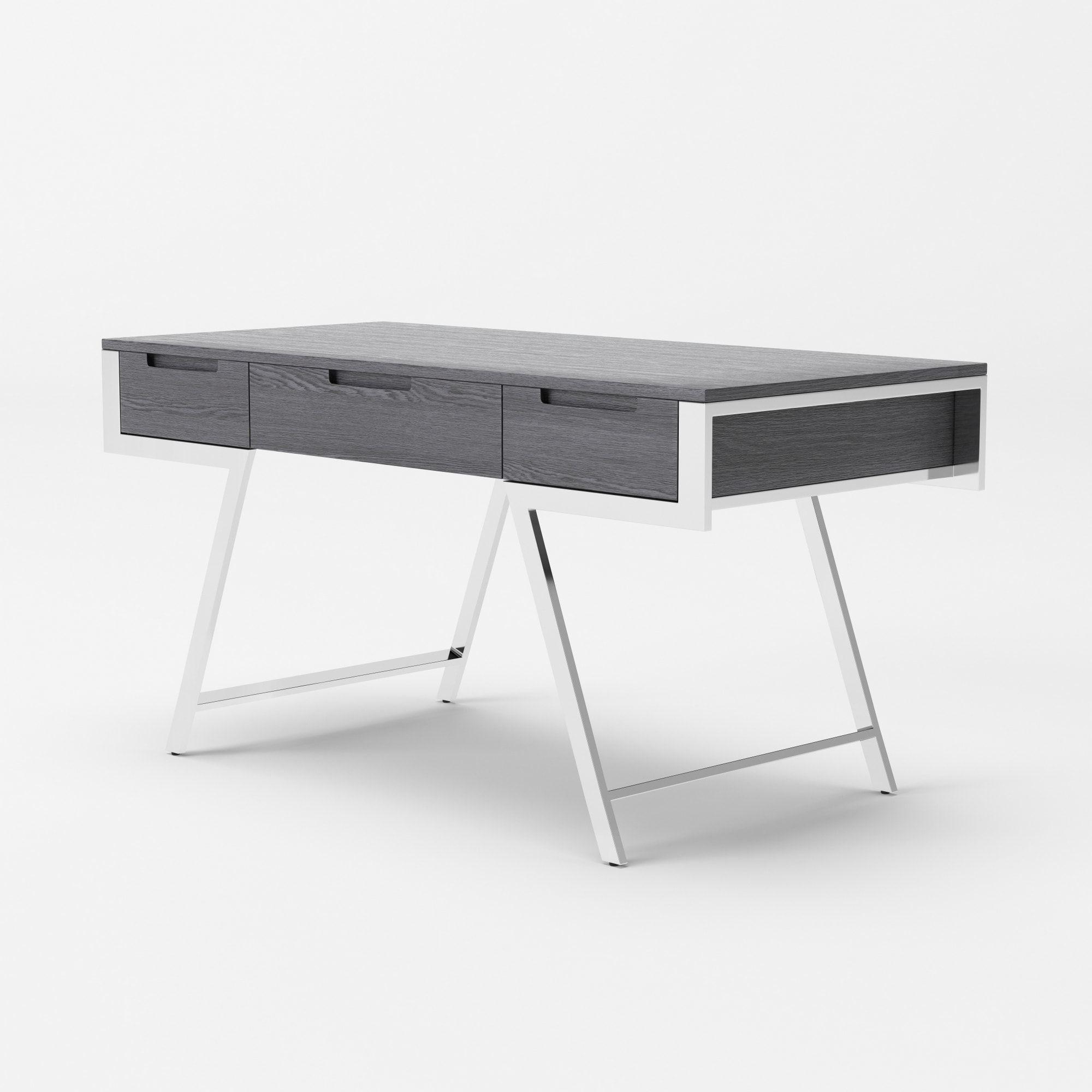 

    
VIG Furniture Dessart Desk Gray VGBBMQ1305-GRY-DESK
