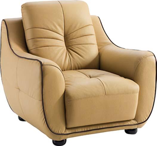 

                    
ESF 2088 Sofa Loveseat and Chair Set Beige Leather Purchase 
