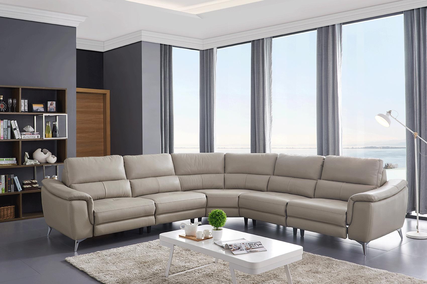 

    
951 Reclining Sectional

