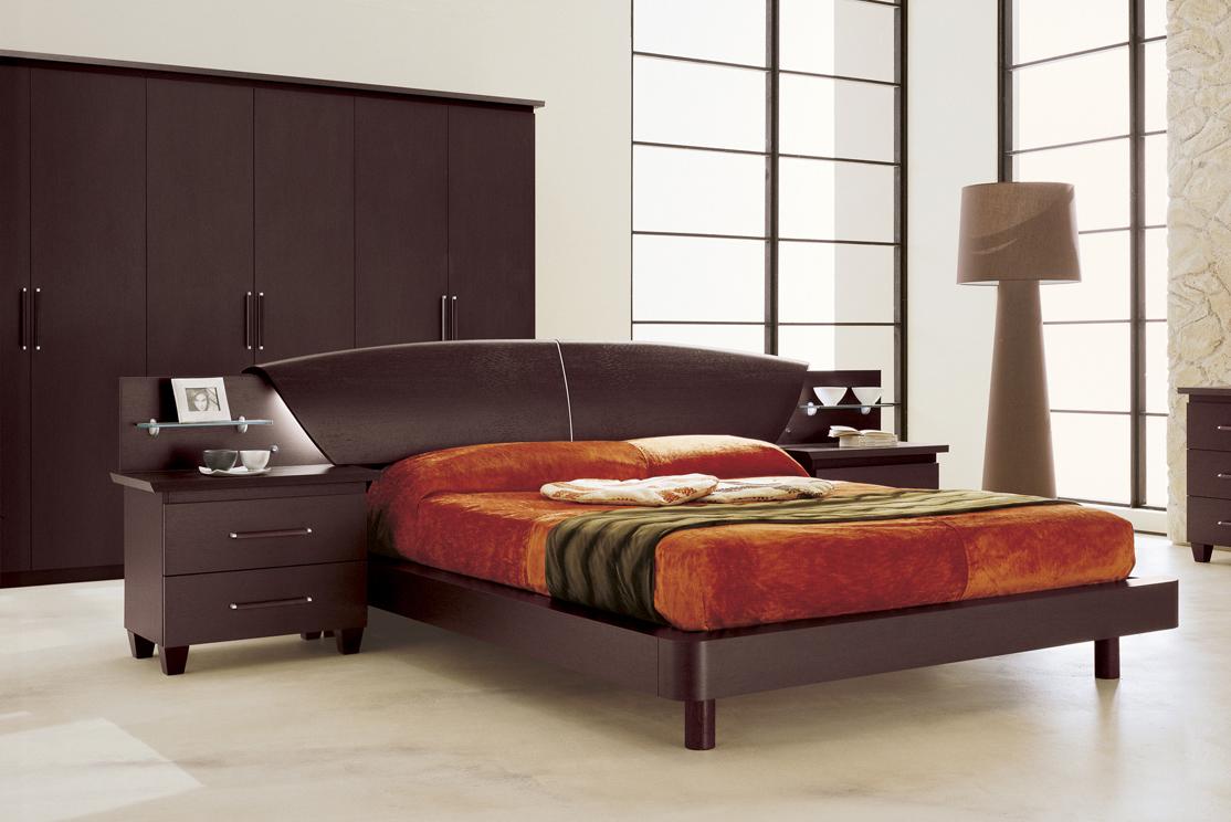 

    
 Shop  ESF Miss Italia Composition 9 Modern Queen Size Bedroom Set 5 Pcs Made in Italy
