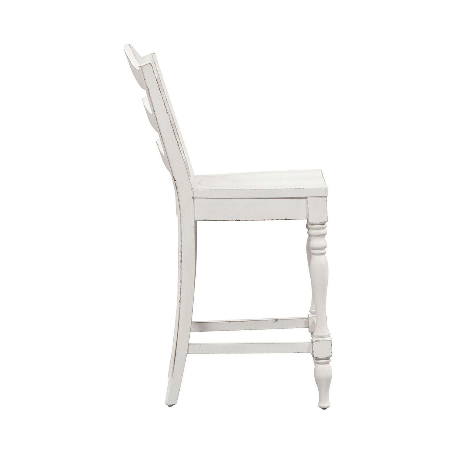 

    
244-B200024-Set-2 Liberty Furniture Counter Chair Set
