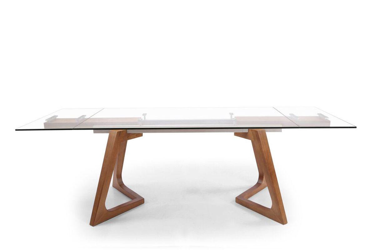 

                    
VIG Furniture VGNSGD8682 Dining Table Brown  Purchase 
